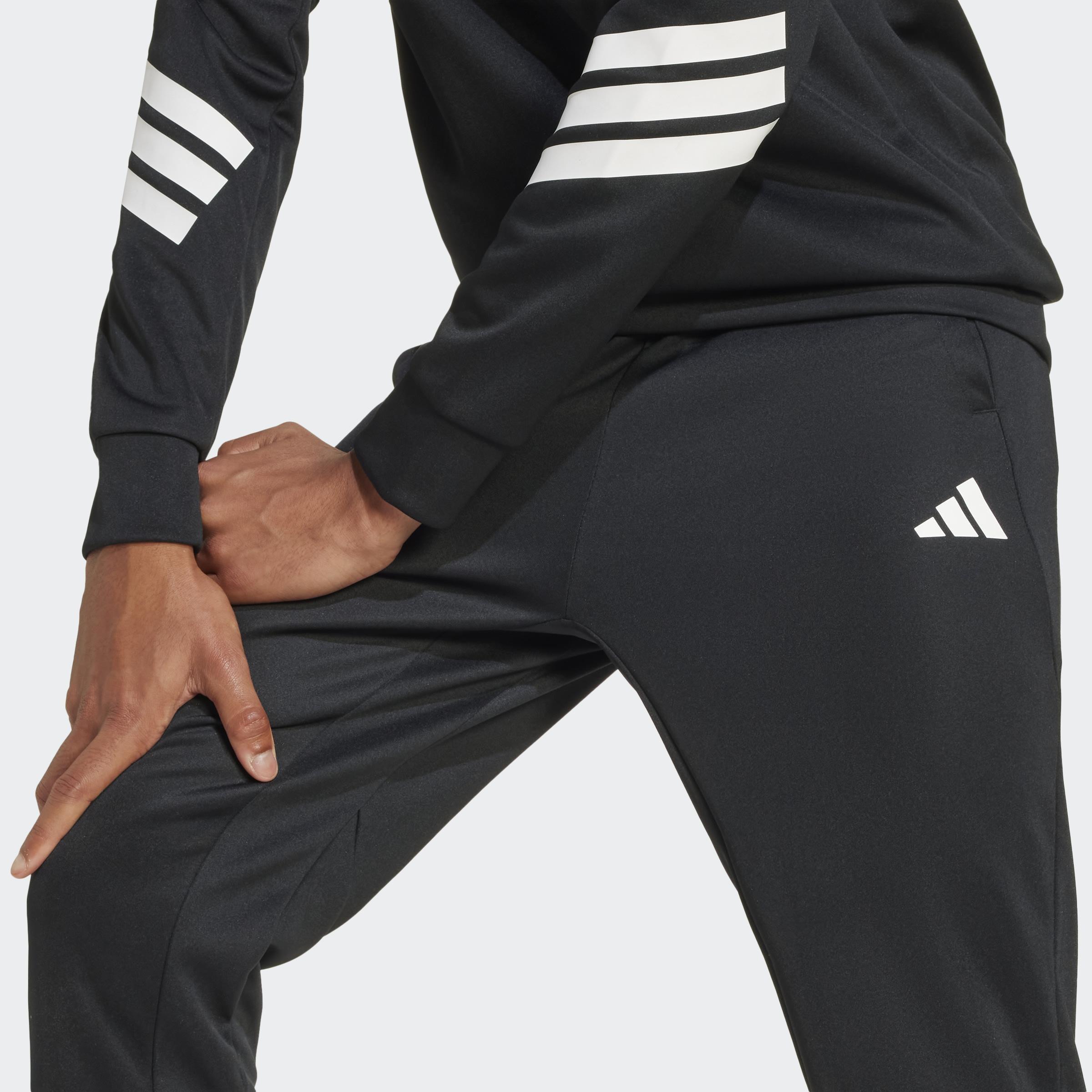 Kids Unisex All Sport Nxt Pants, Black, A901_ONE, large image number 9