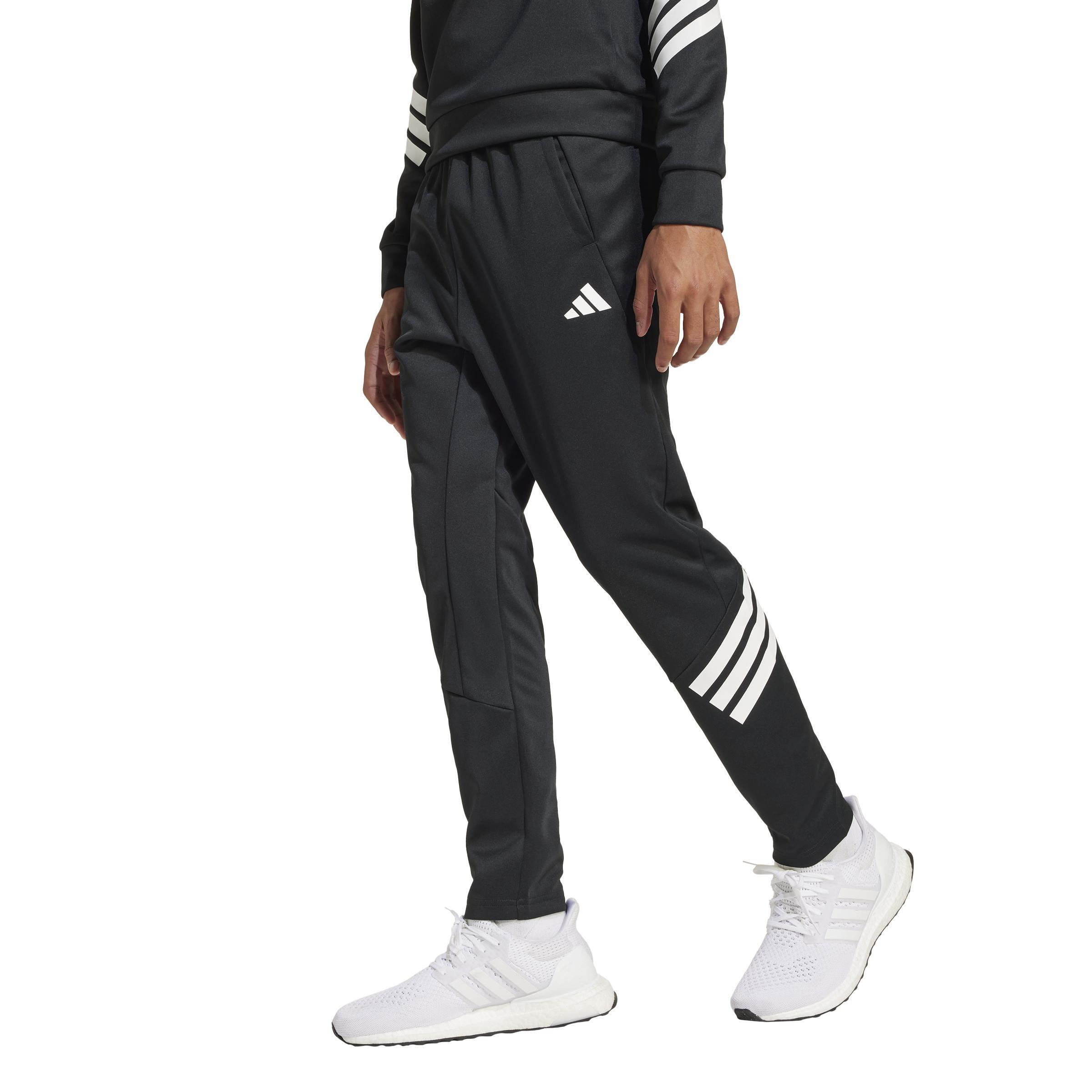 Kids Unisex All Sport Nxt Pants, Black, A901_ONE, large image number 13