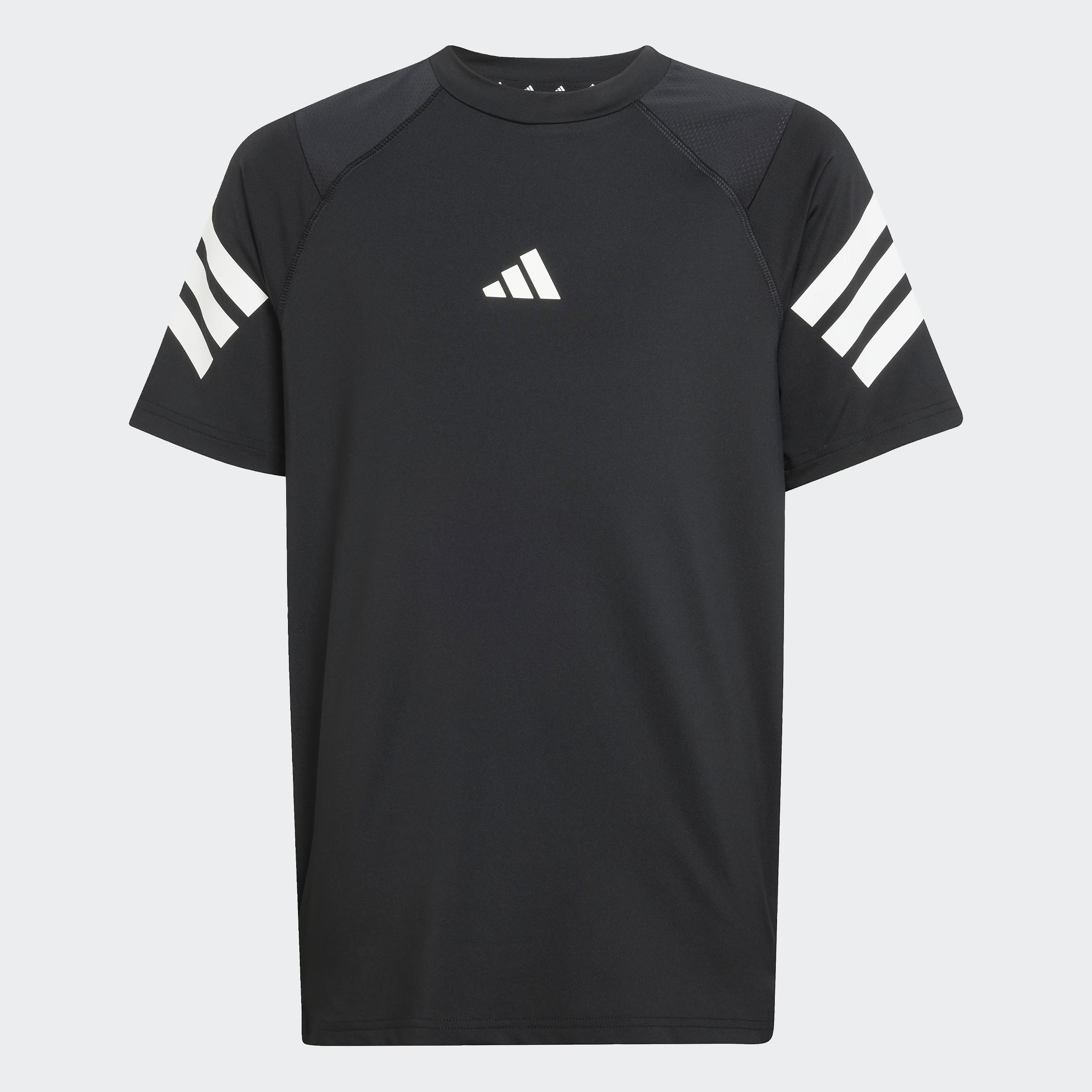 Kids All Sports Nxt T-Shirt, Black, A901_ONE, large image number 0