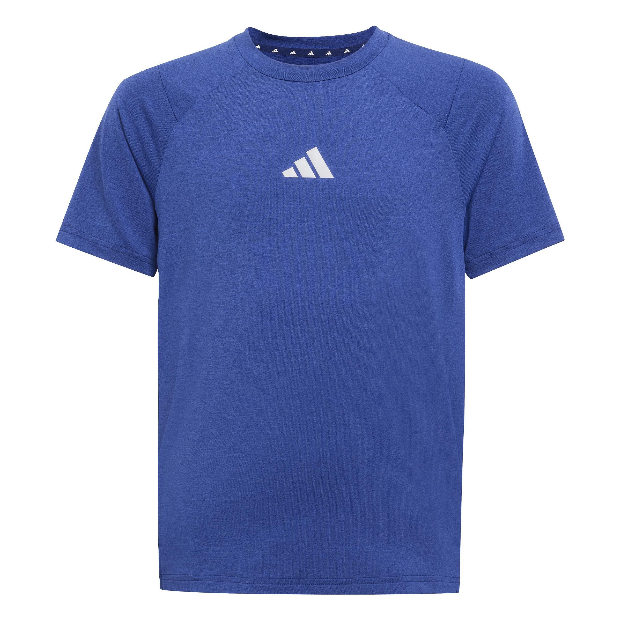 Kids All Sports Favorite T-Shirt, Blue