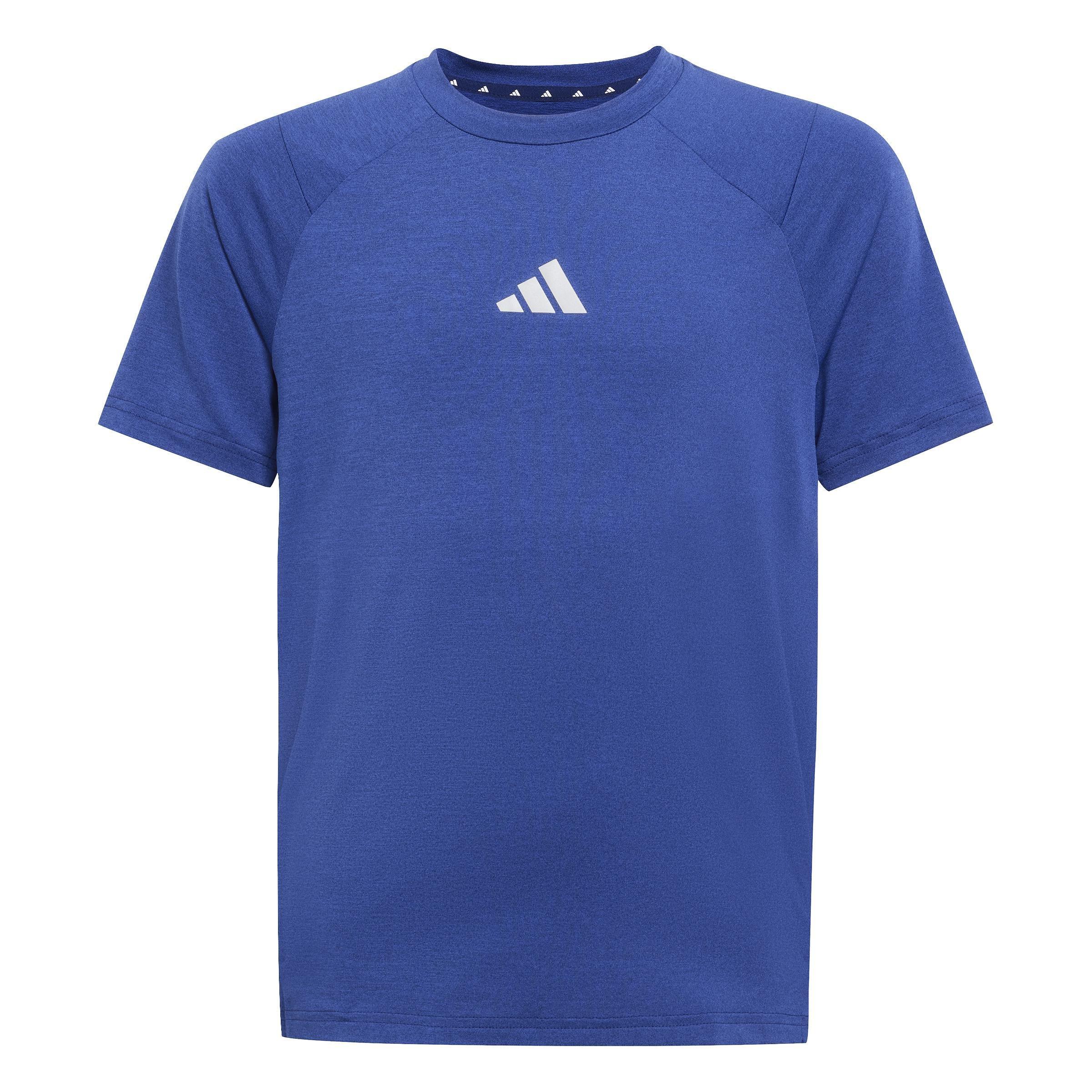 Kids All Sports Favorite T-Shirt, Blue