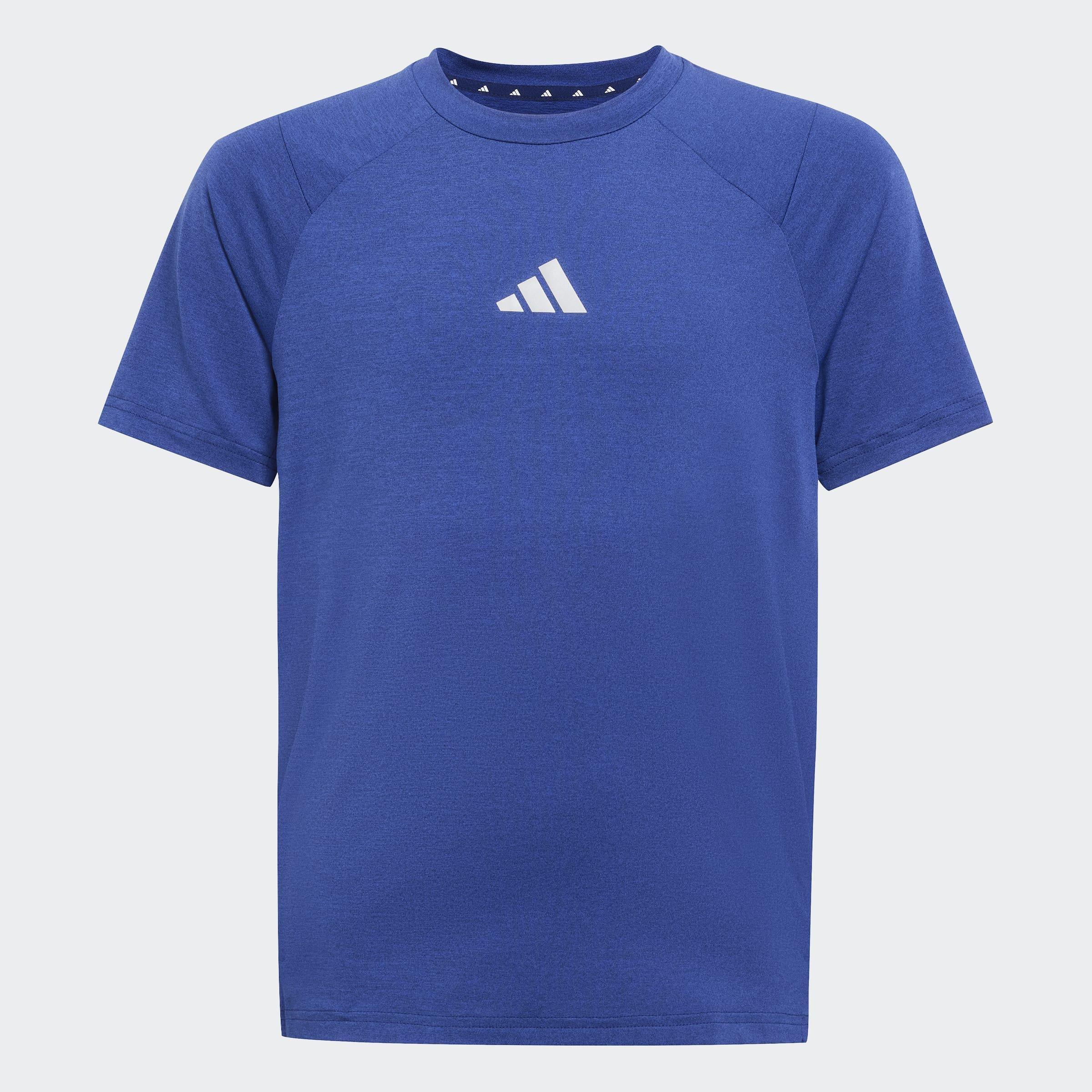 Kids All Sports Favorite T-Shirt, Blue, A901_ONE, large image number 2