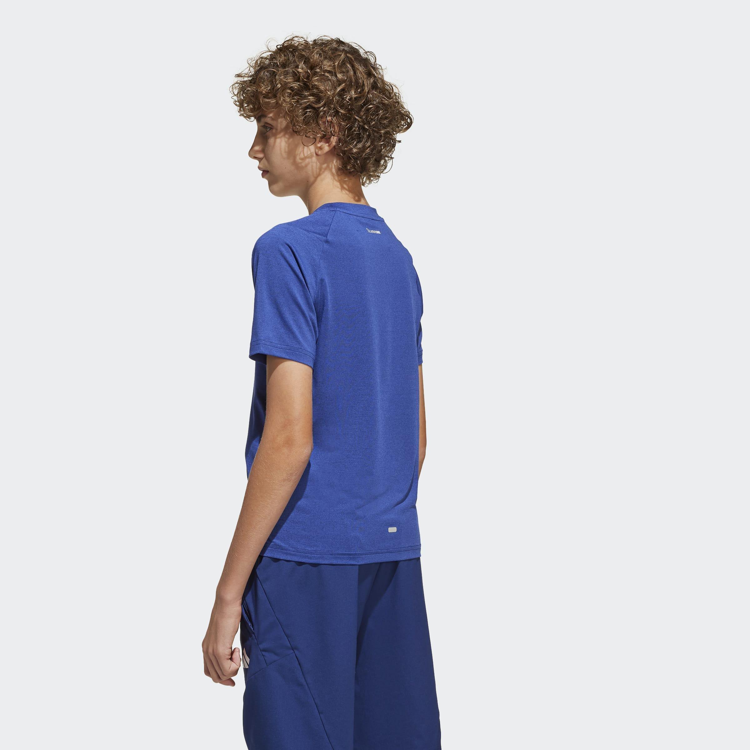 Kids All Sports Favorite T-Shirt, Blue, A901_ONE, large image number 4