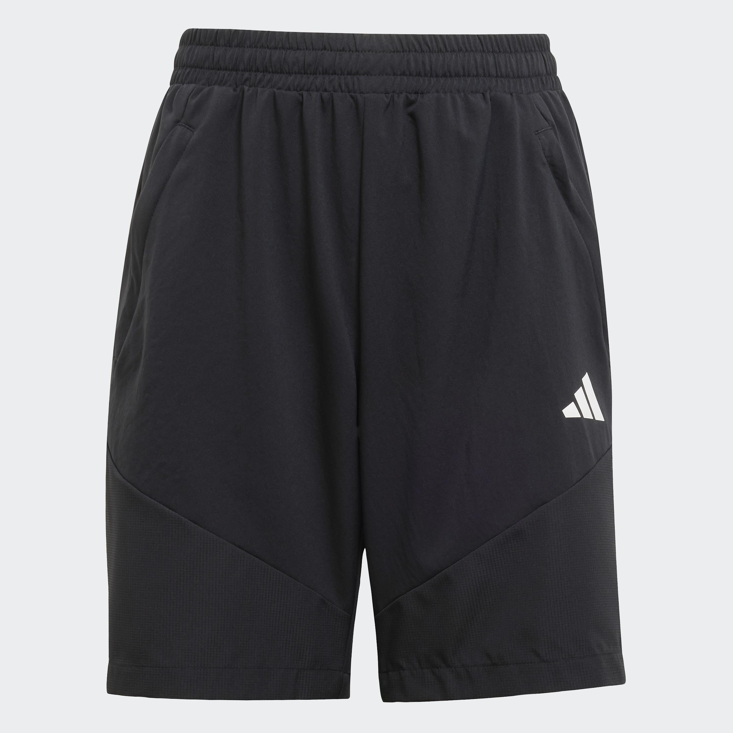 Kids All Sports Favorite Shorts, Black, A901_ONE, large image number 0
