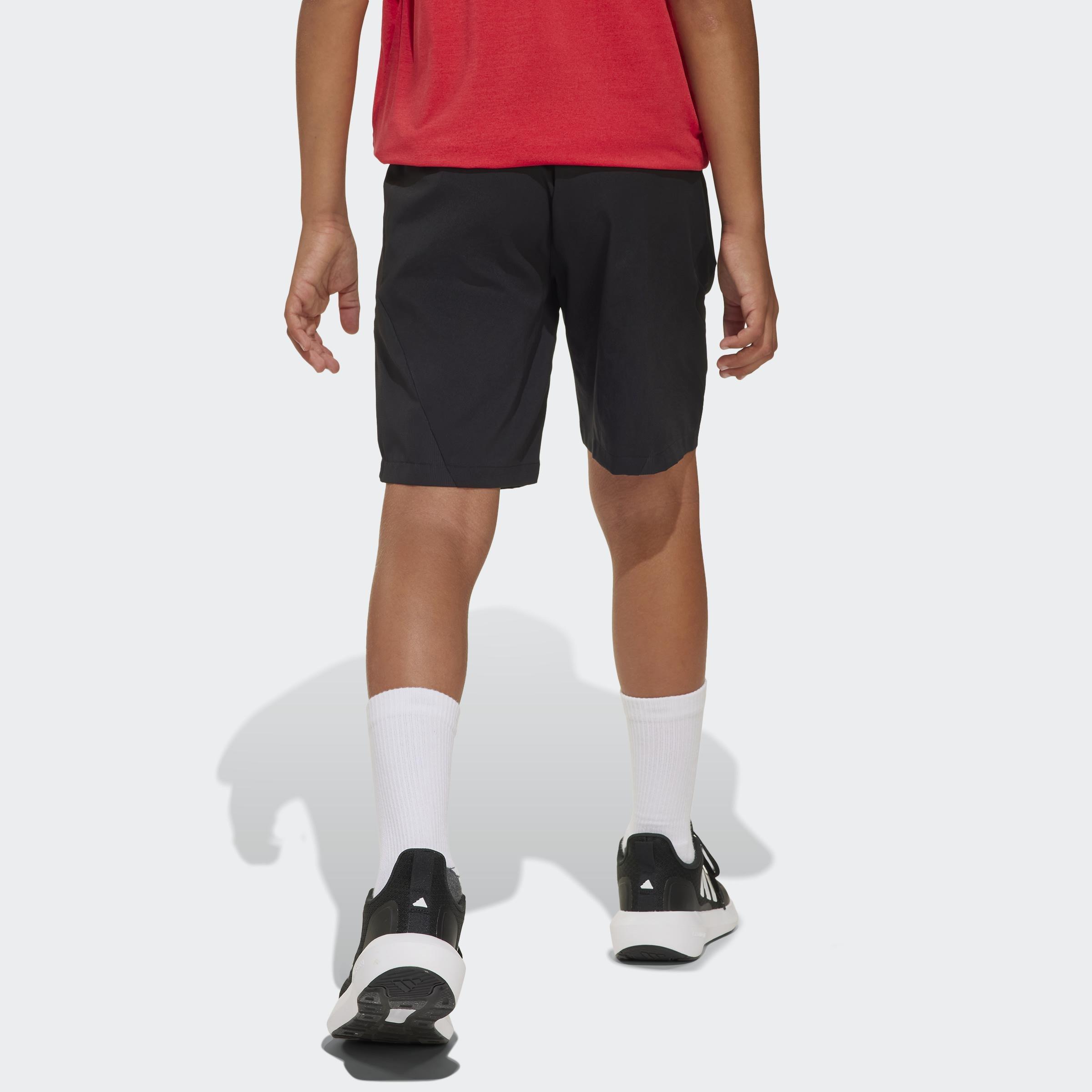 Kids All Sports Favorite Shorts, Black, A901_ONE, large image number 1