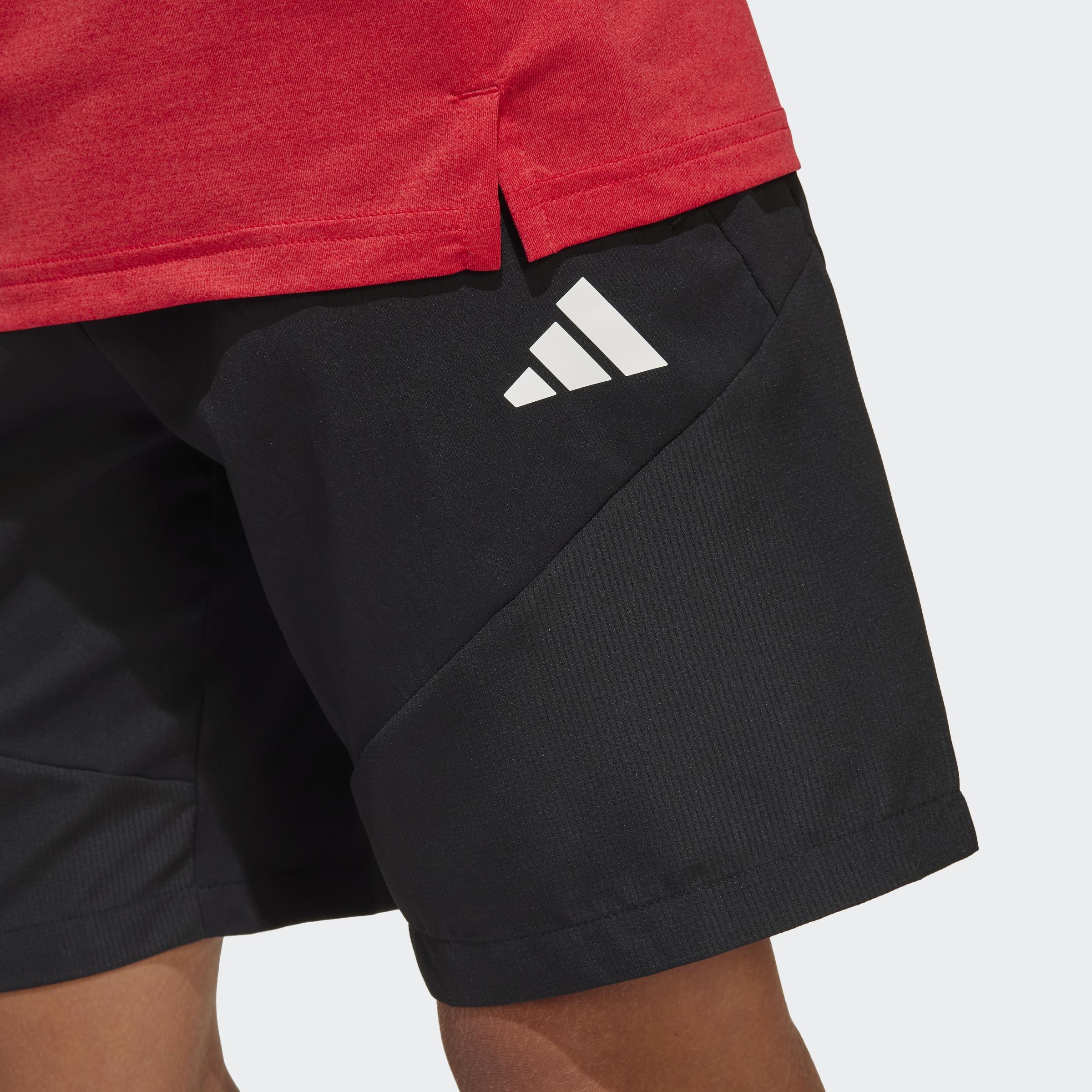 Kids All Sports Favorite Shorts, Black, A901_ONE, large image number 3