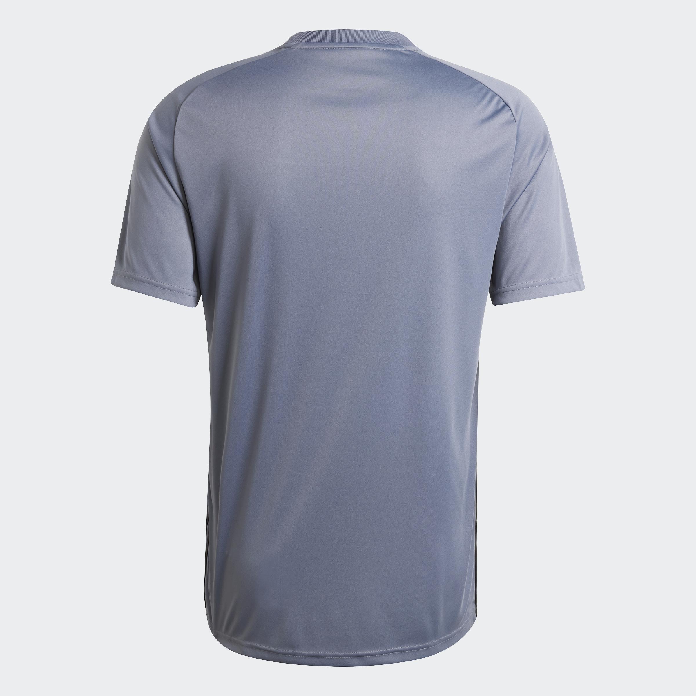 Tiro 25 Essentials Jersey, Grey, A901_ONE, large image number 4