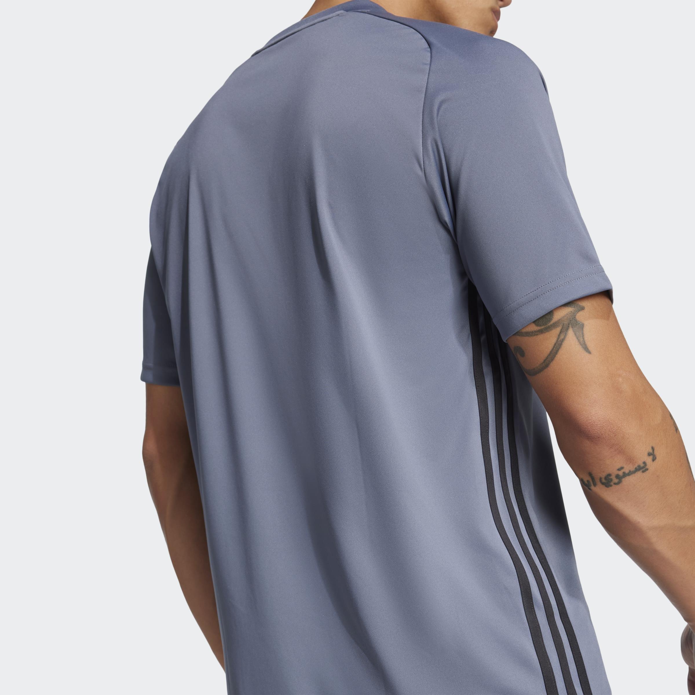 Tiro 25 Essentials Jersey, Grey, A901_ONE, large image number 8