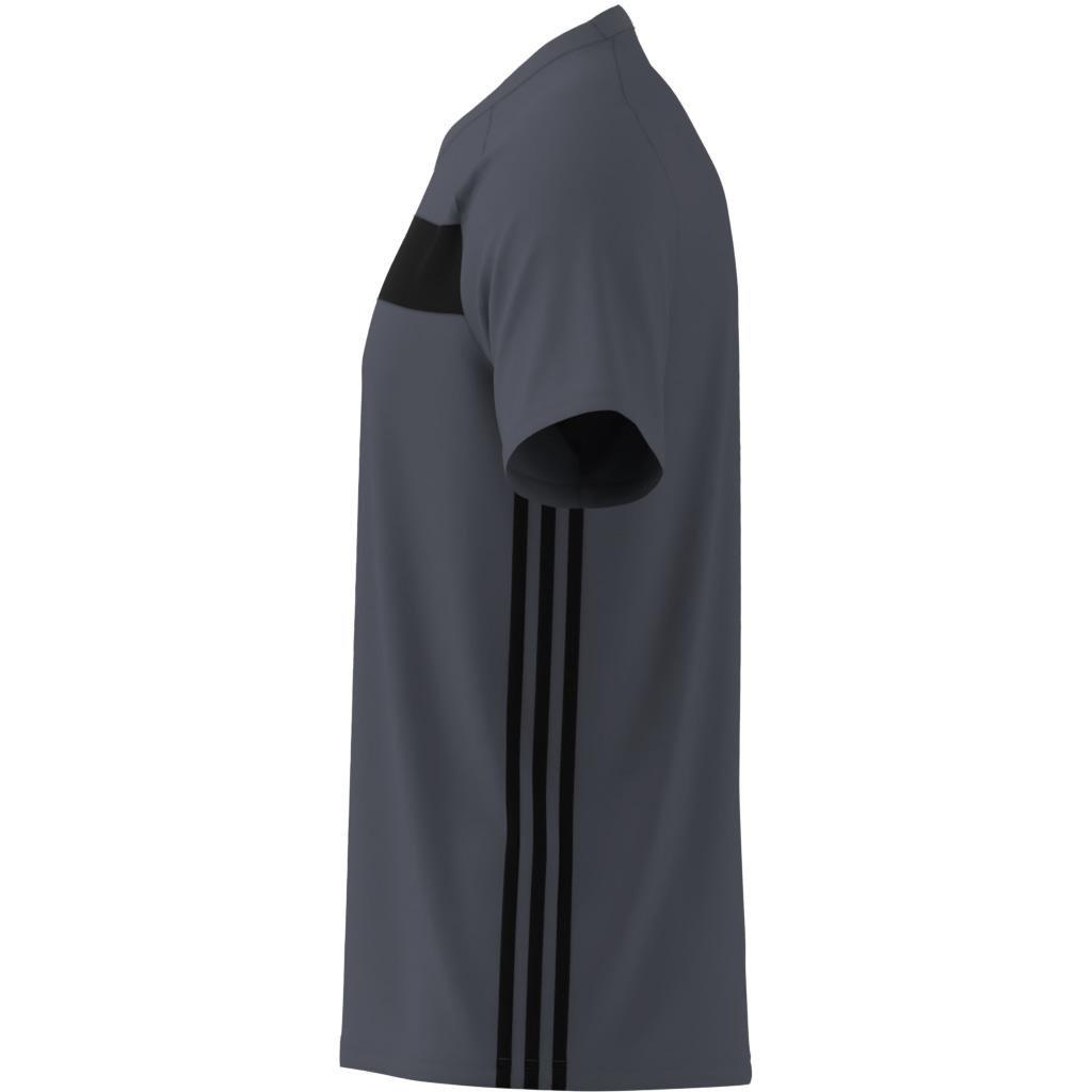 Tiro 25 Essentials Jersey, Grey, A901_ONE, large image number 10