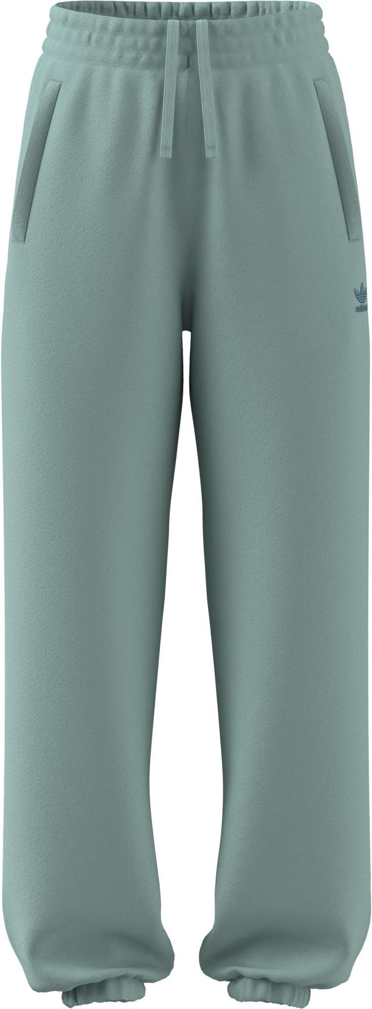 Essentials French Terry Joggers, Turquoise