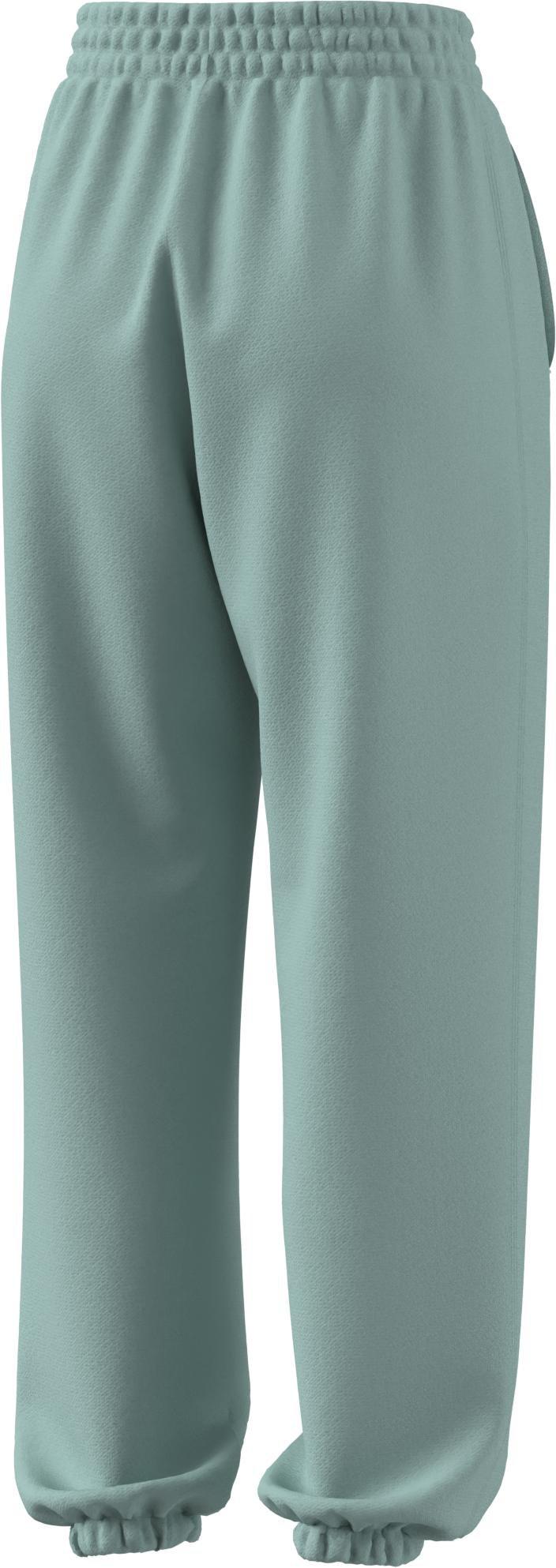 Essentials French Terry Joggers, Turquoise