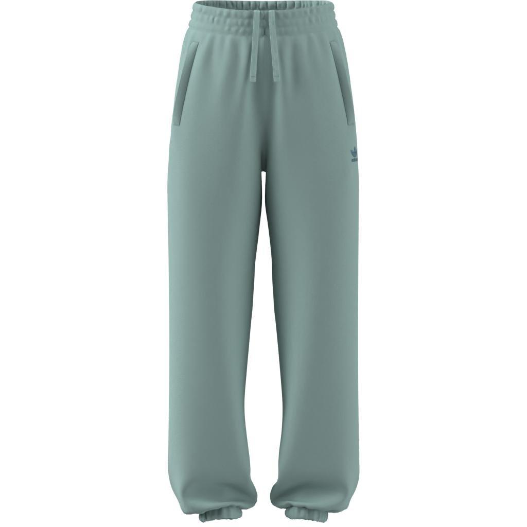 Essentials French Terry Joggers, Turquoise, A901_ONE, large image number 2