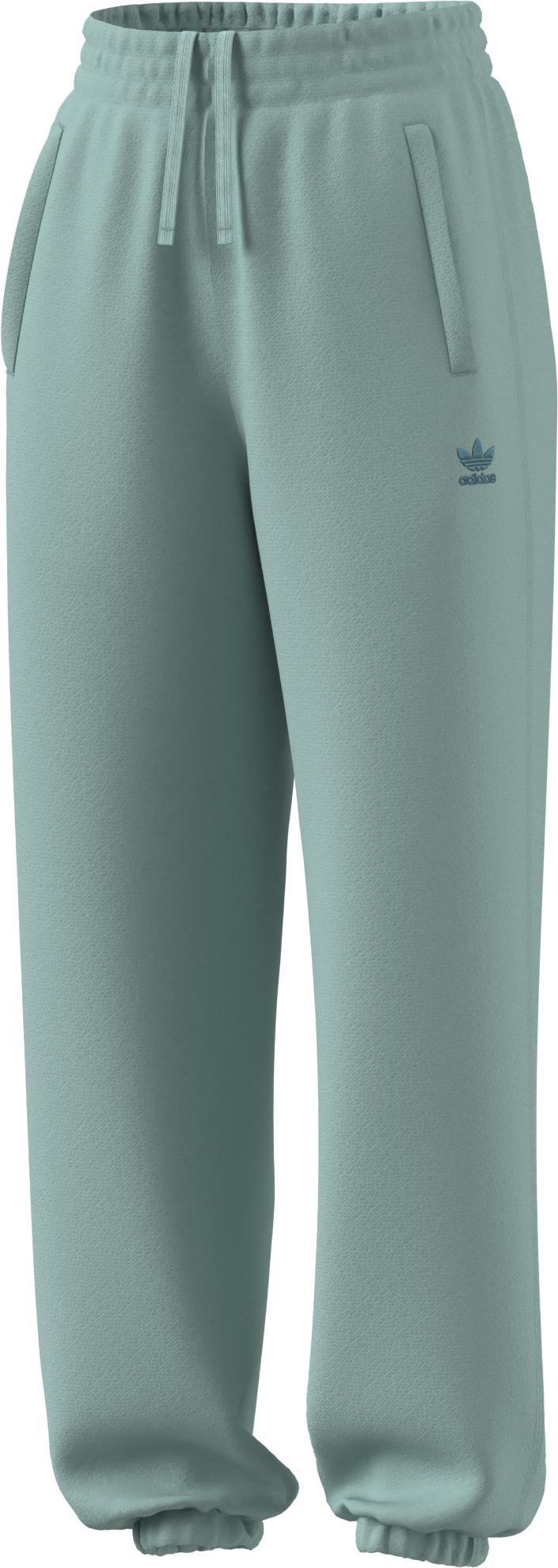 Essentials French Terry Joggers, Turquoise, A901_ONE, large image number 3