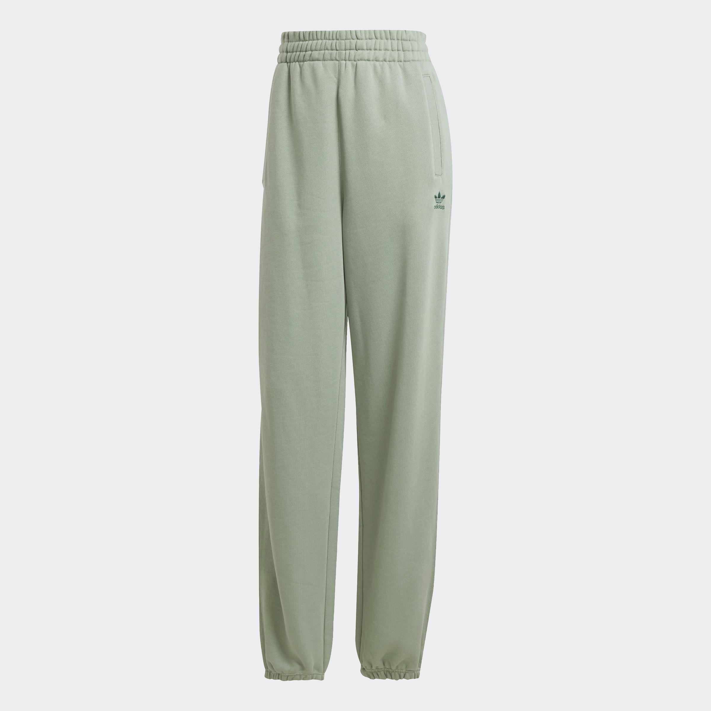 Essentials French Terry Joggers, Green