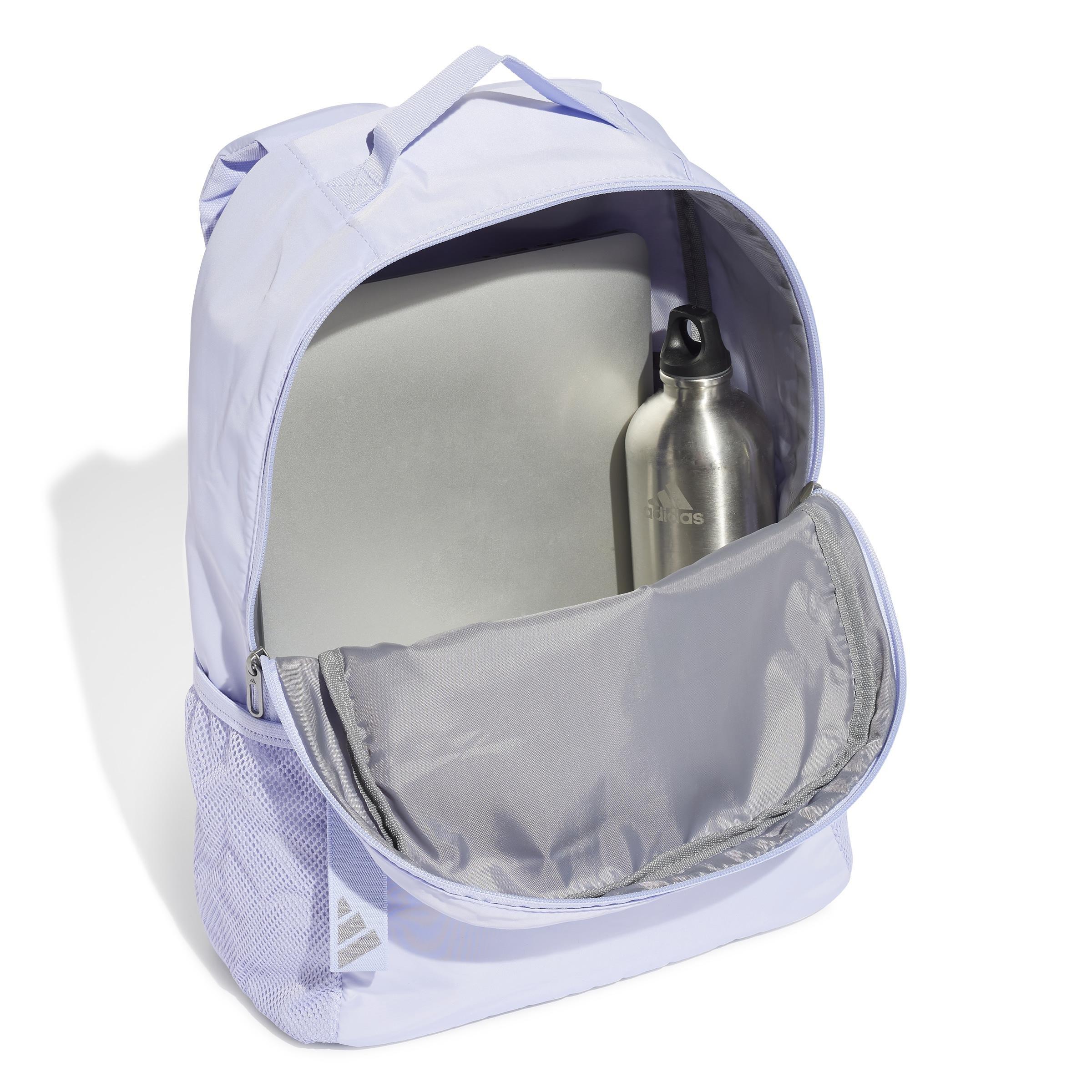 Sport Backpack, Purple