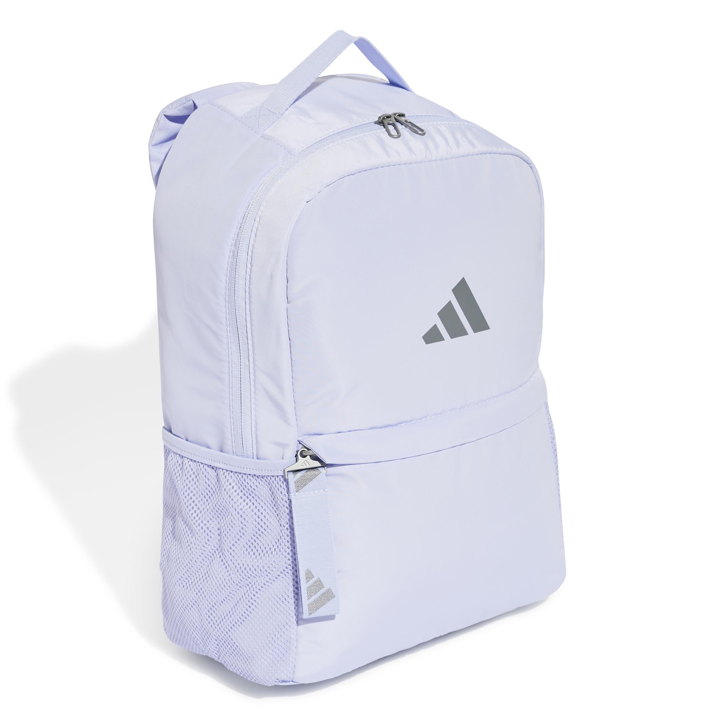 Sport Backpack, Purple, A901_ONE, large image number 2