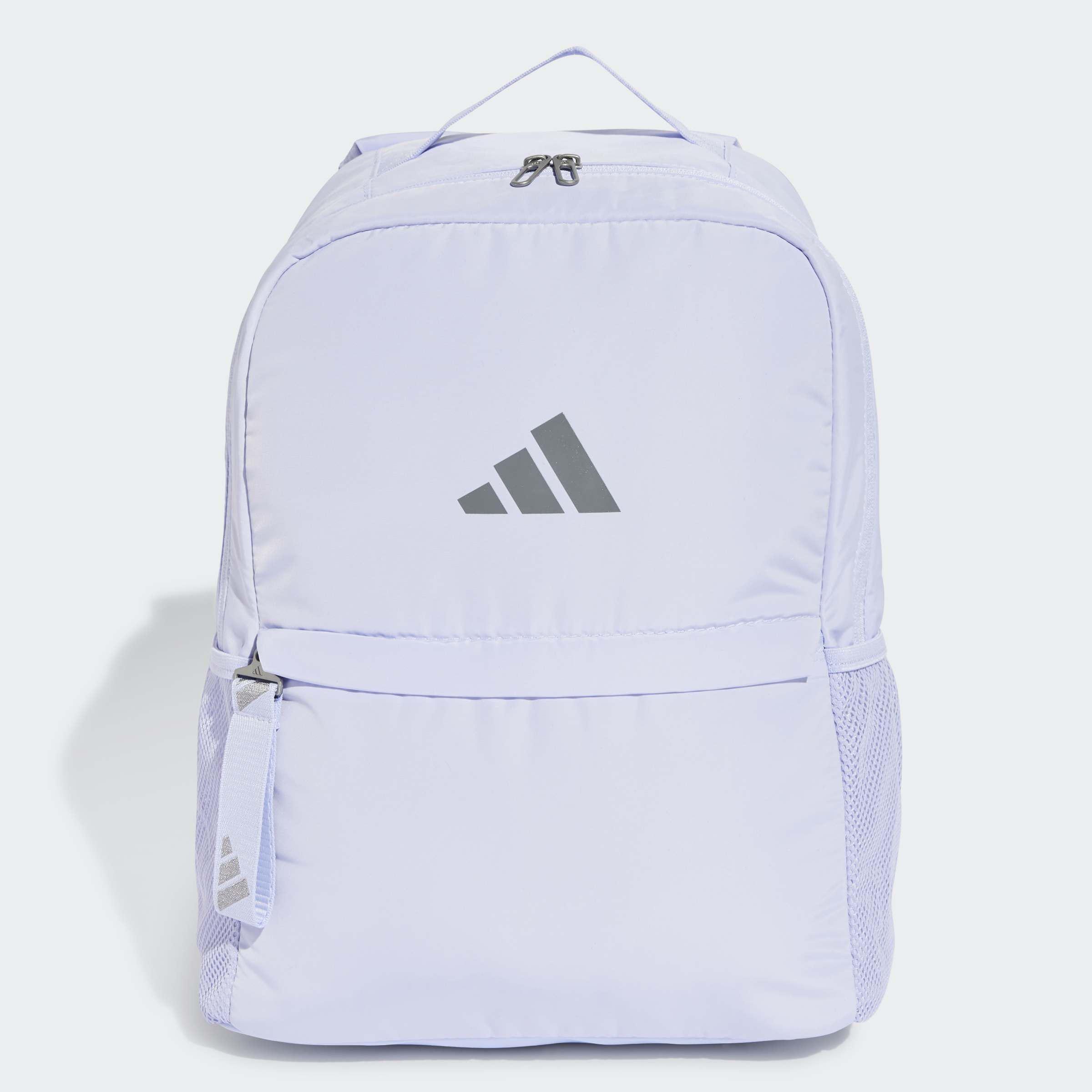 Sport Backpack, Purple, A901_ONE, large image number 4