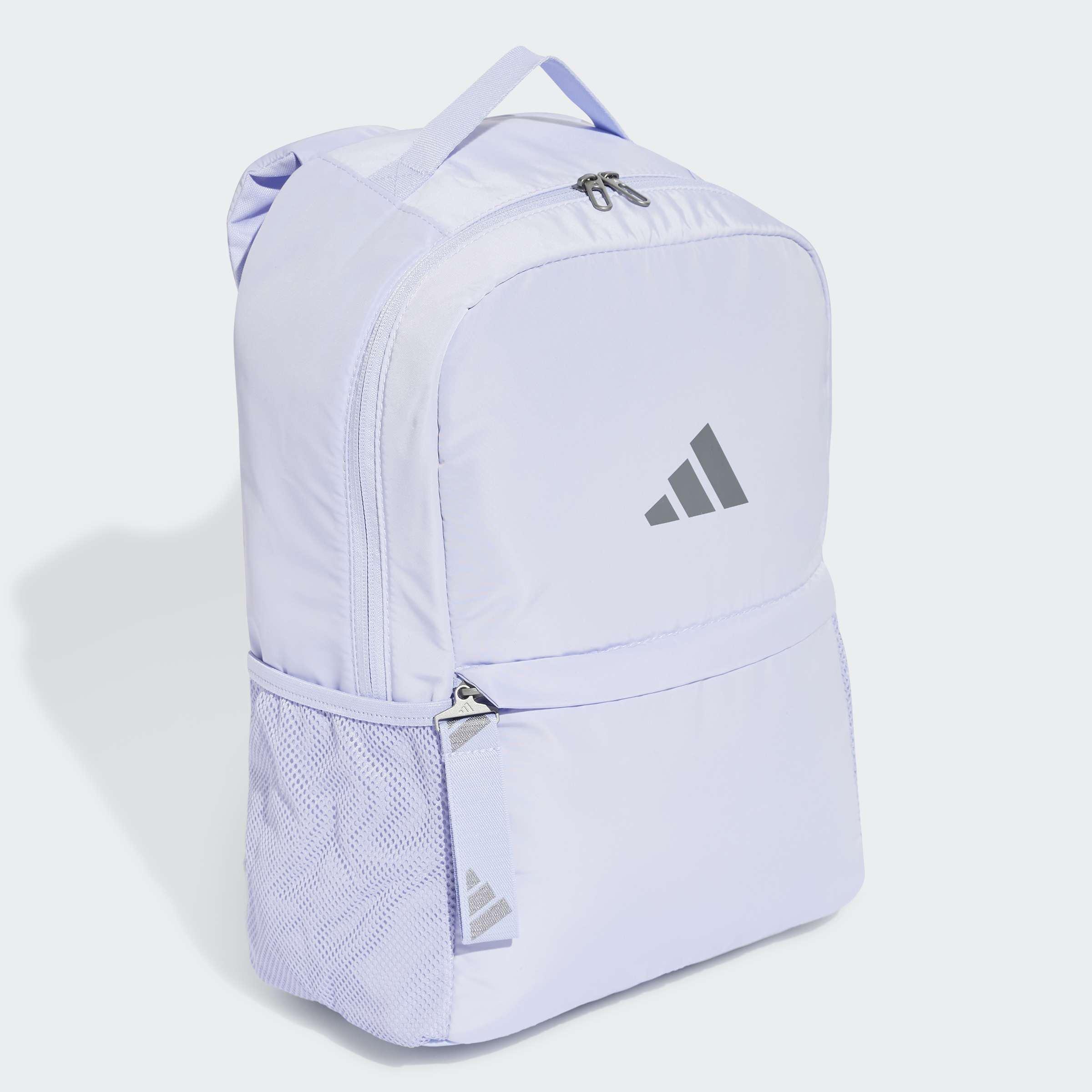 Sport Backpack, Purple, A901_ONE, large image number 5