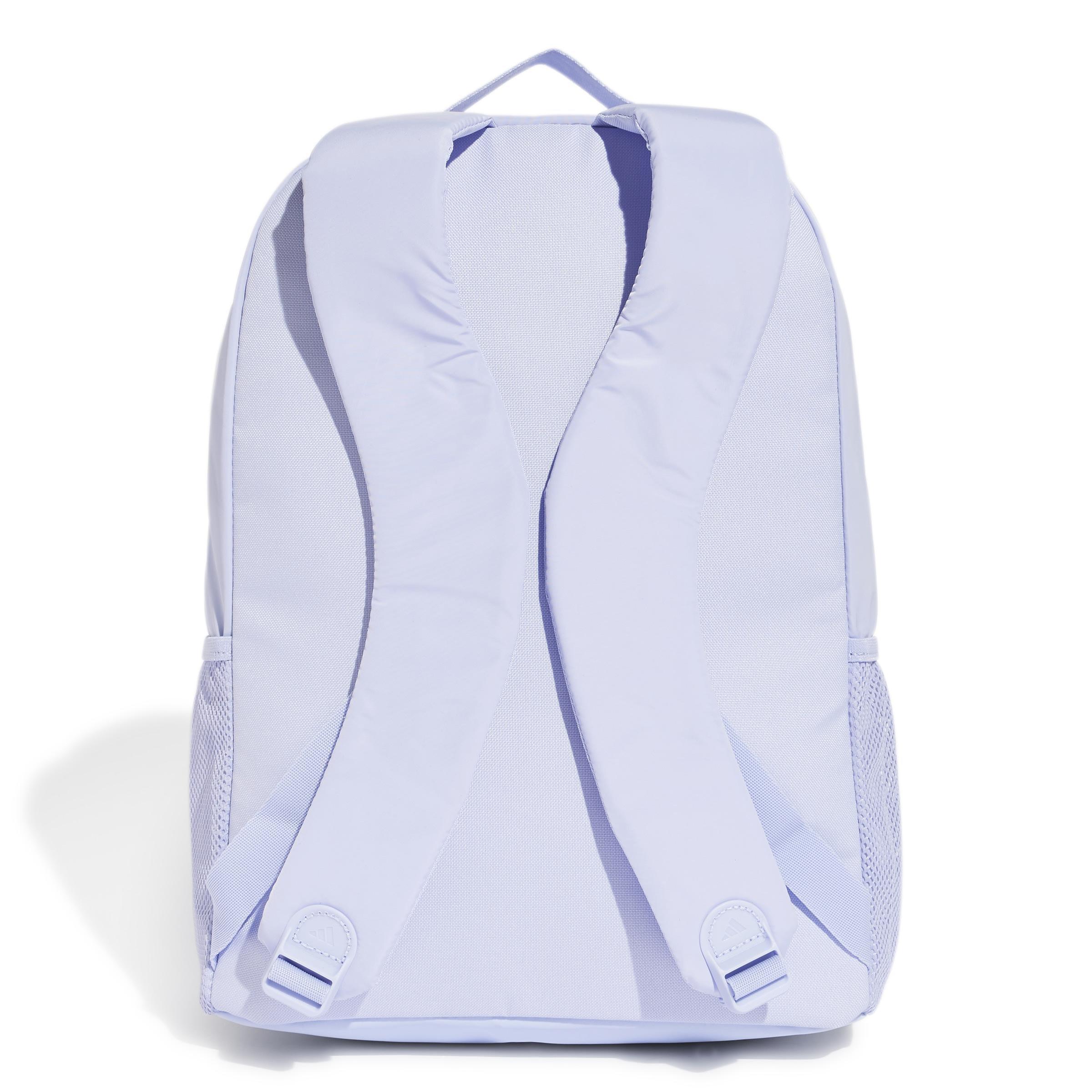 Sport Backpack, Purple, A901_ONE, large image number 6