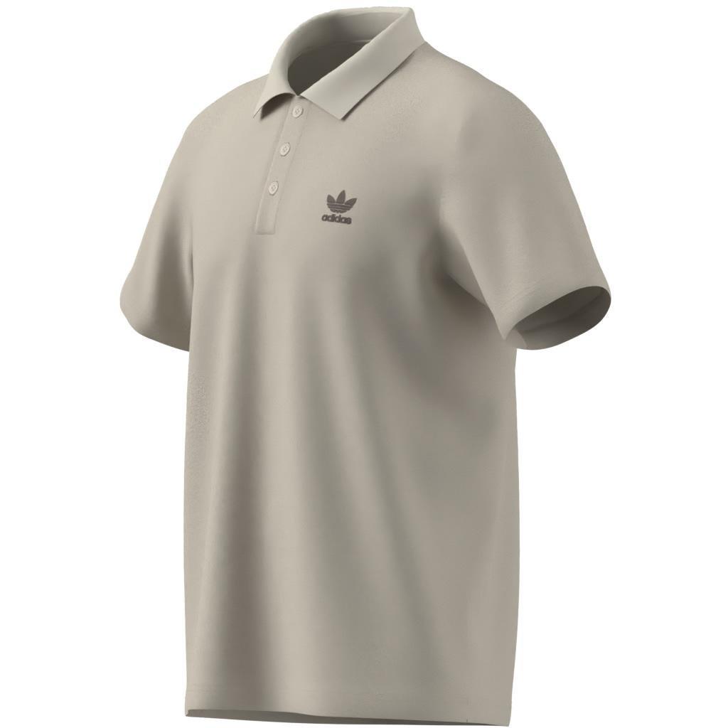 Trefoilo Essentials Polo Tee, White, A901_ONE, large image number 11