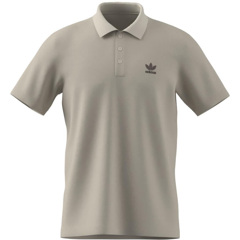 Trefoilo Essentials Polo Tee, White, A901_ONE, large image number 13