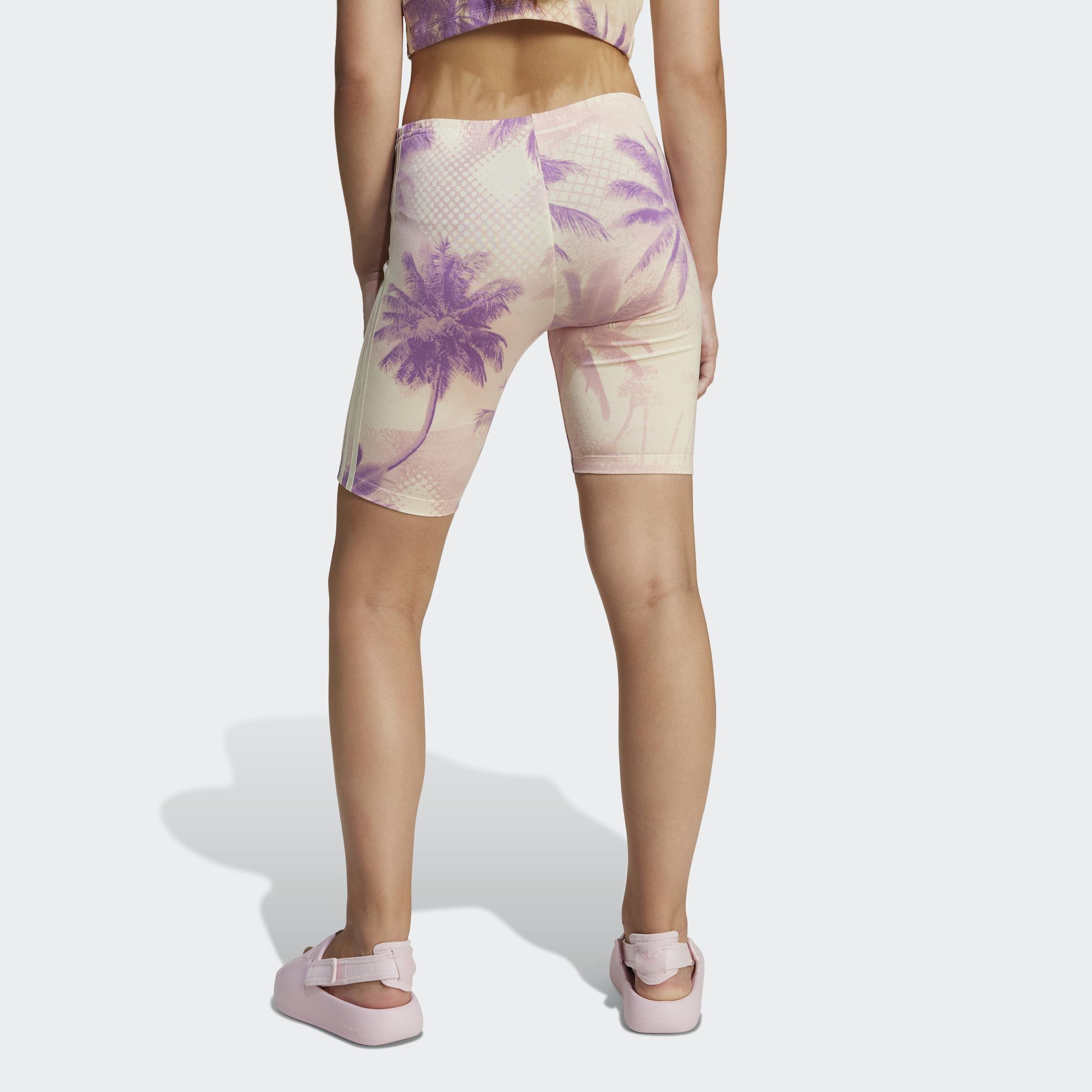 Kids Cycling Shorts, Pink, A901_ONE, large image number 3