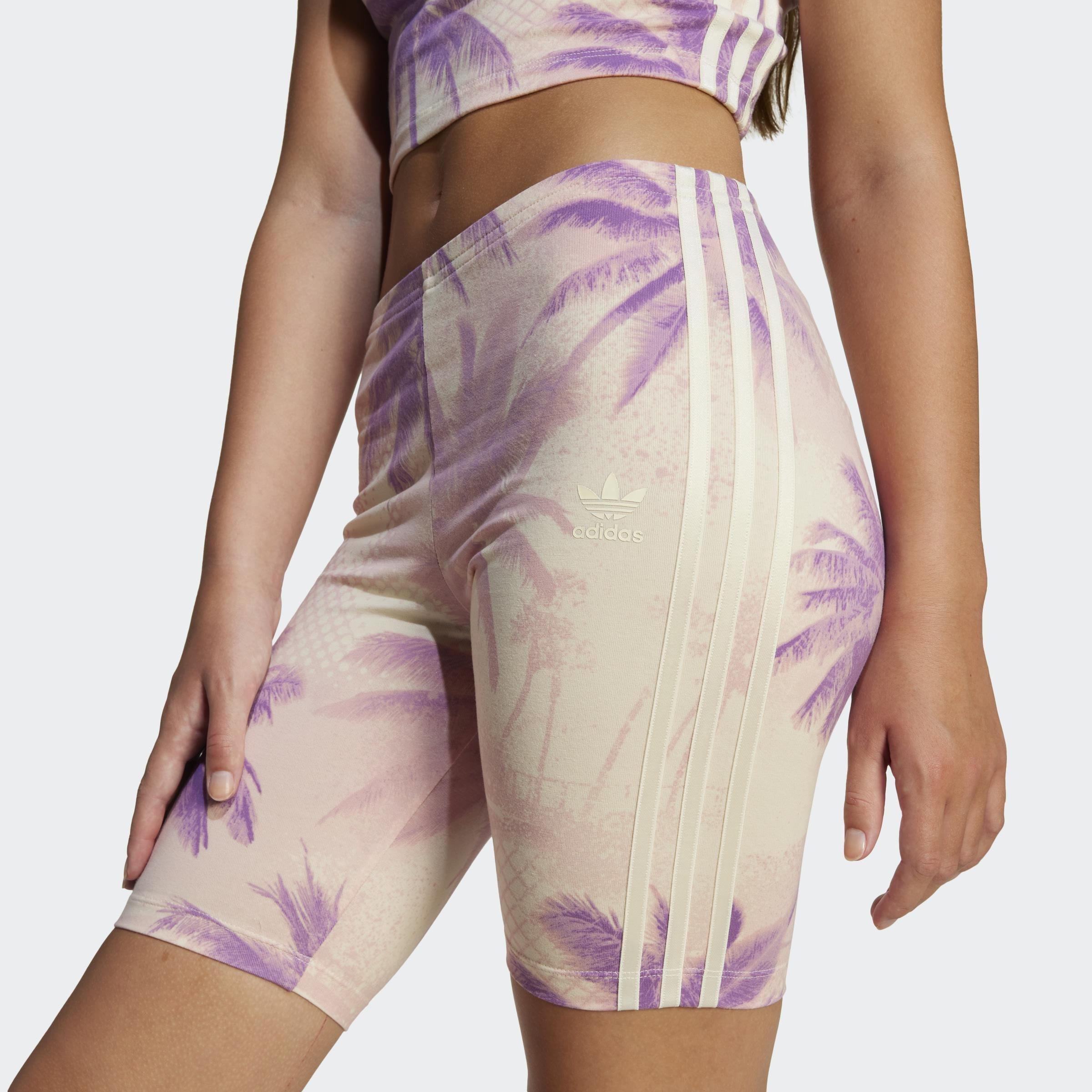 Kids Cycling Shorts, Pink, A901_ONE, large image number 7