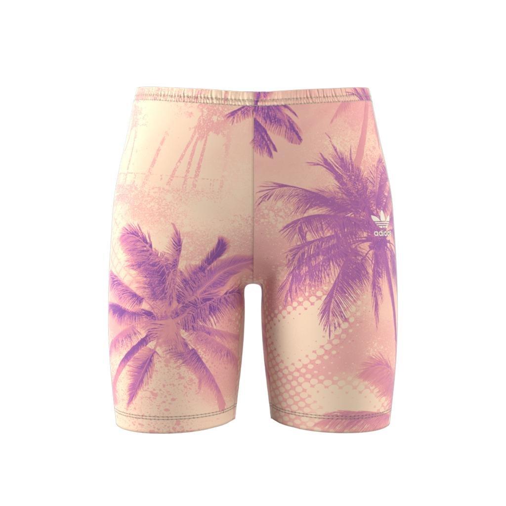 Kids Cycling Shorts, Pink, A901_ONE, large image number 8