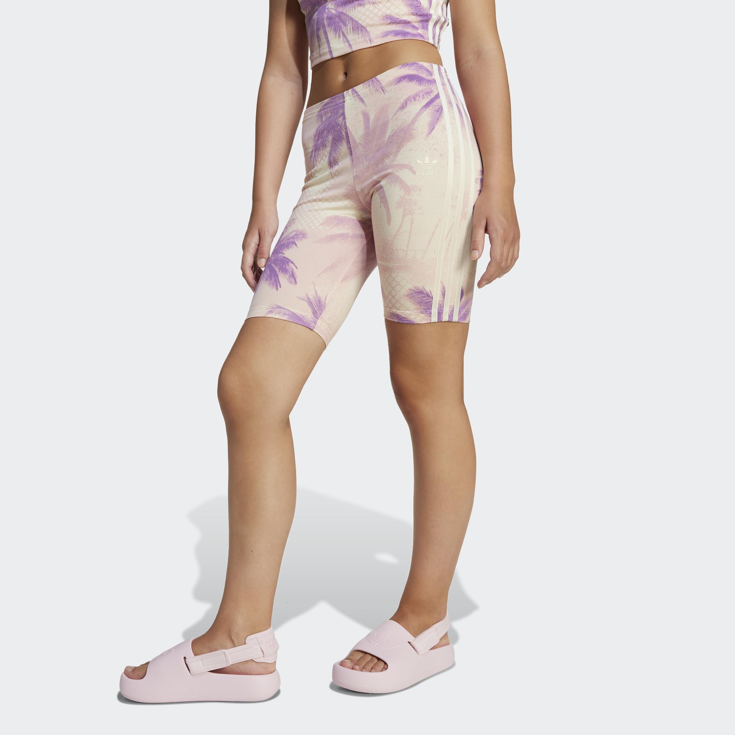 Kids Cycling Shorts, Pink, A901_ONE, large image number 11