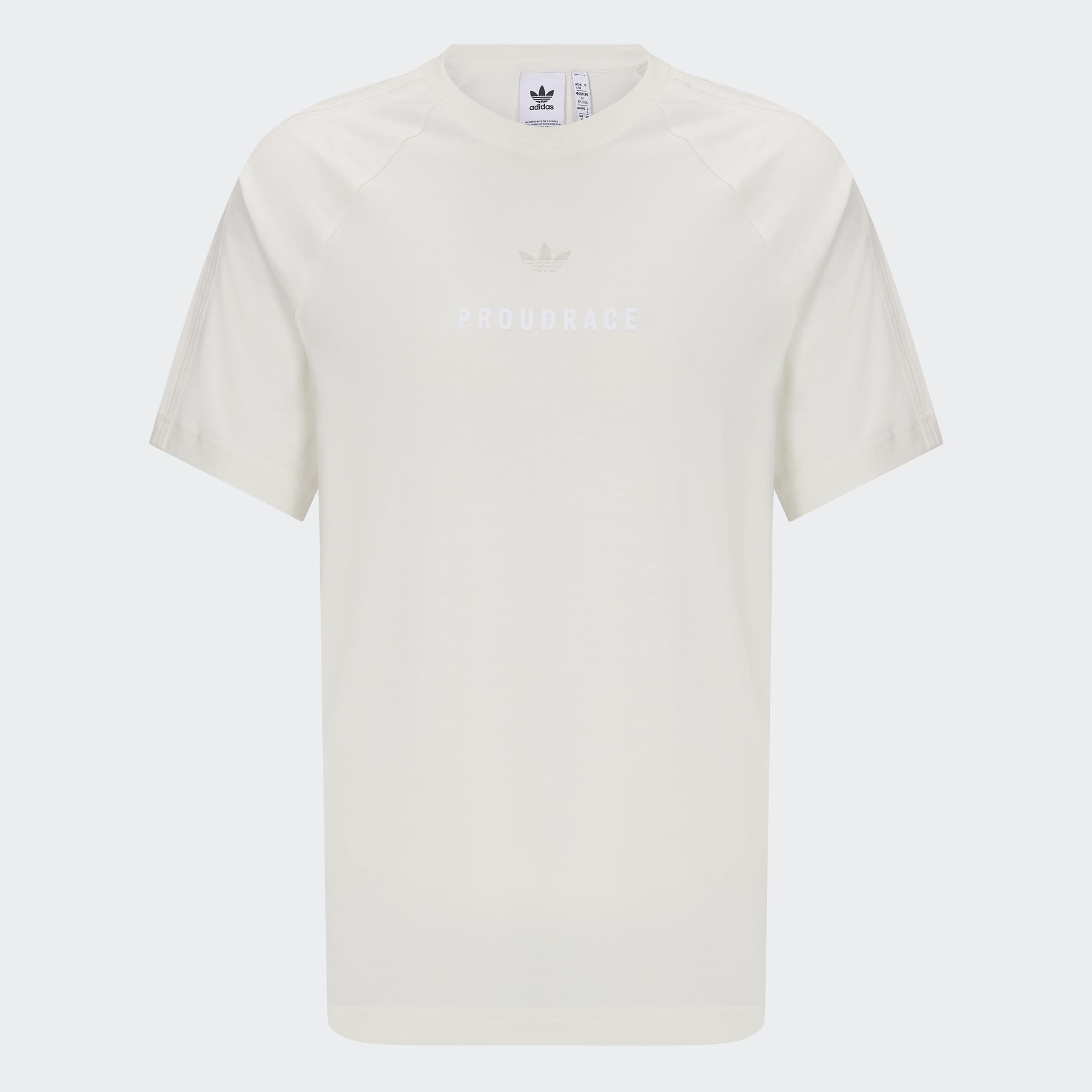 Premium Essentials T-Shirt, White, A901_ONE, large image number 1