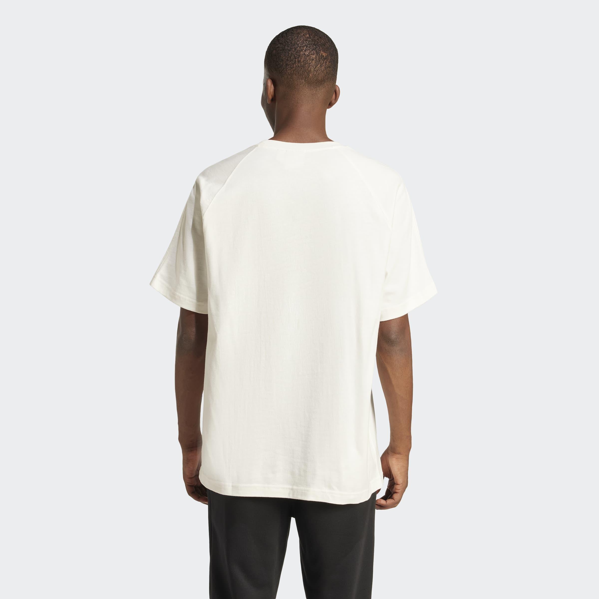 Premium Essentials T-Shirt, White, A901_ONE, large image number 2