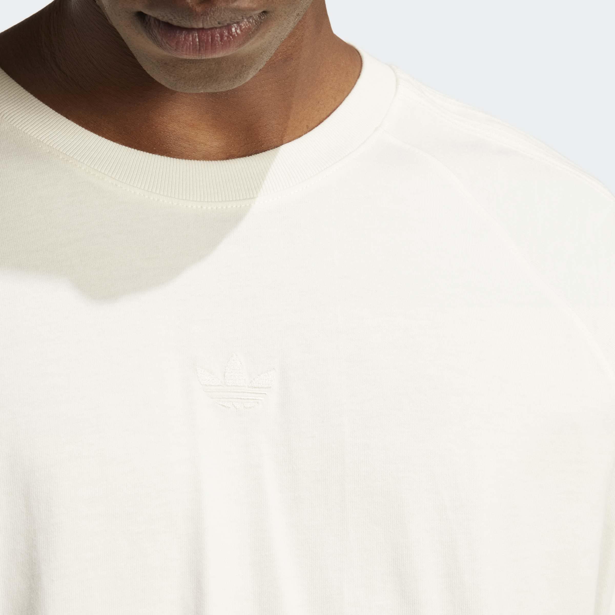 Premium Essentials T-Shirt, White, A901_ONE, large image number 3