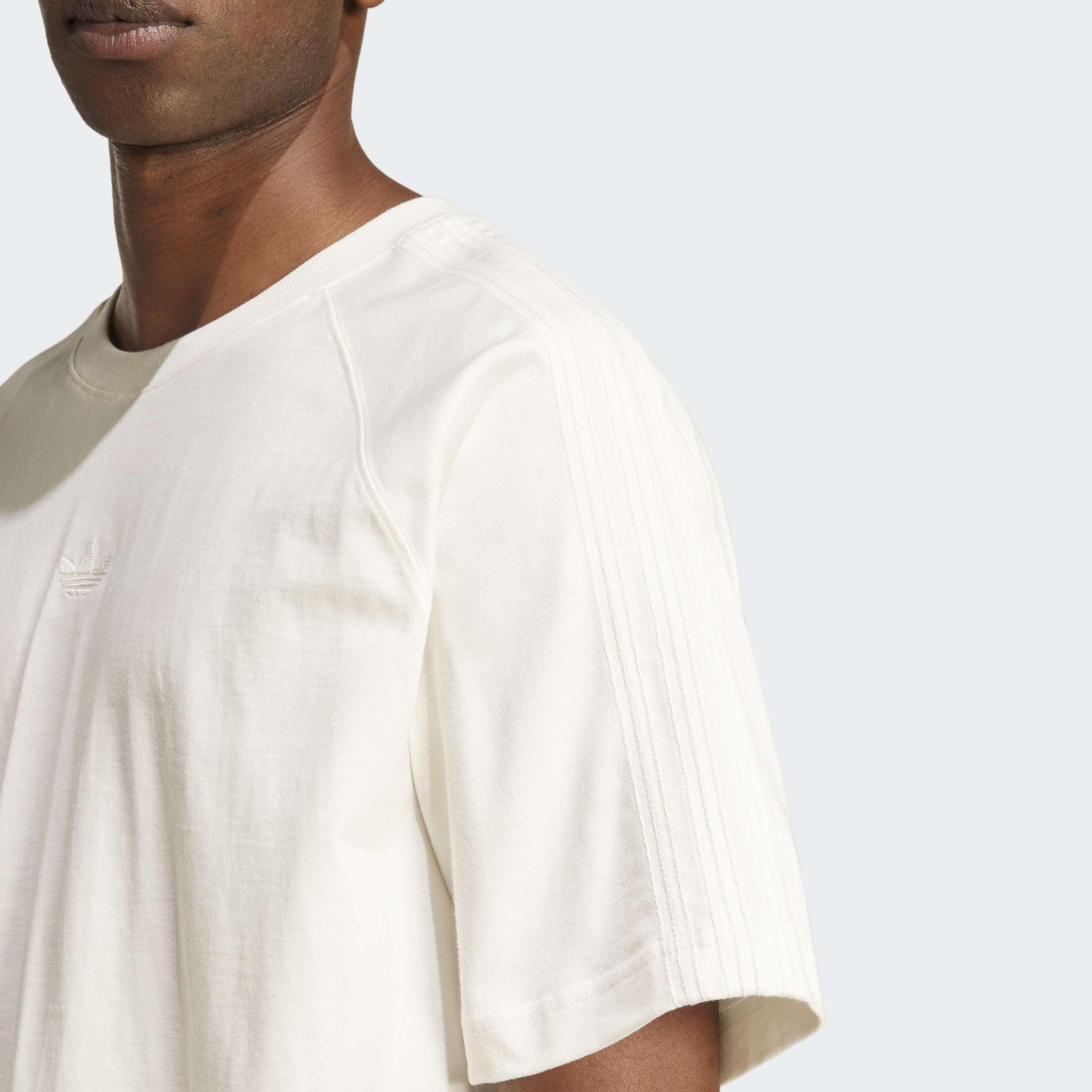 Premium Essentials T-Shirt, White, A901_ONE, large image number 4
