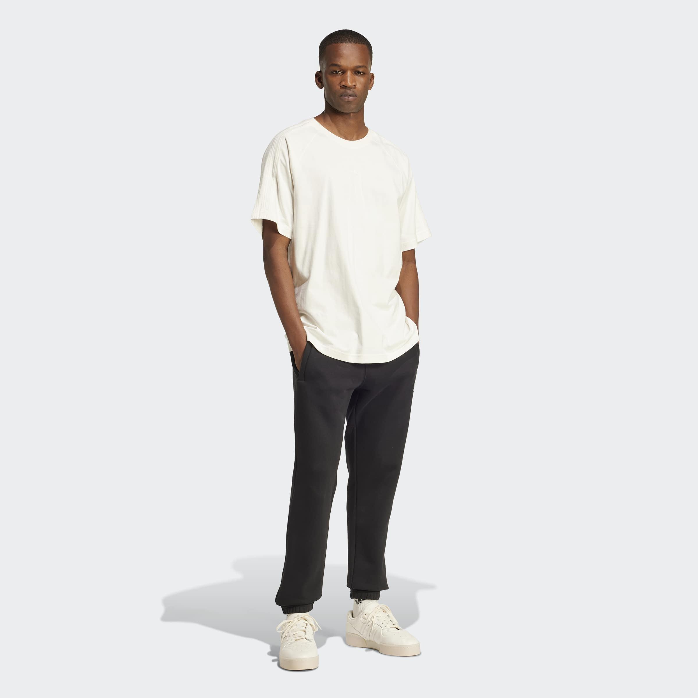 Premium Essentials T-Shirt, White, A901_ONE, large image number 5
