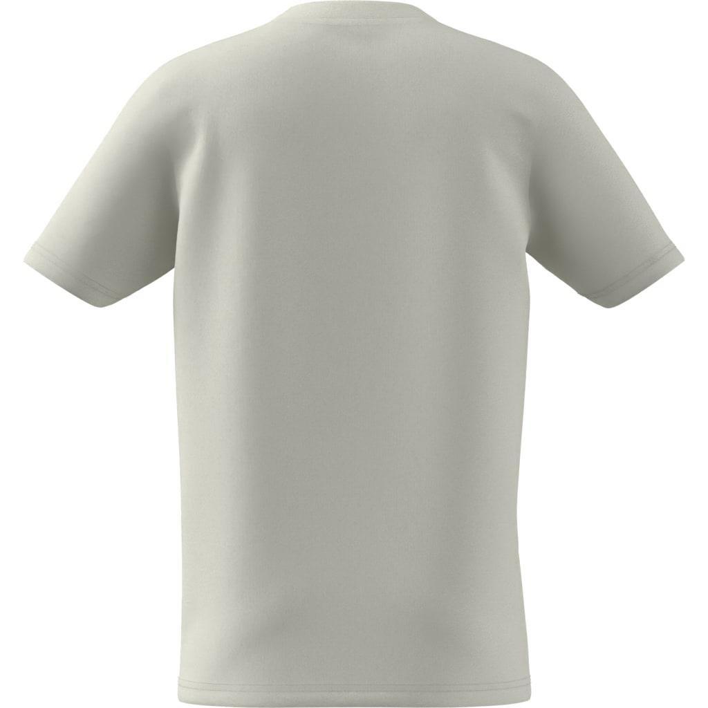 Kids Unisex Adiraptor Graphic T-Shirt, White, , large image number 12