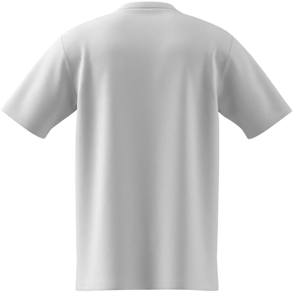 Adibreak Tee, White, A901_ONE, large image number 9
