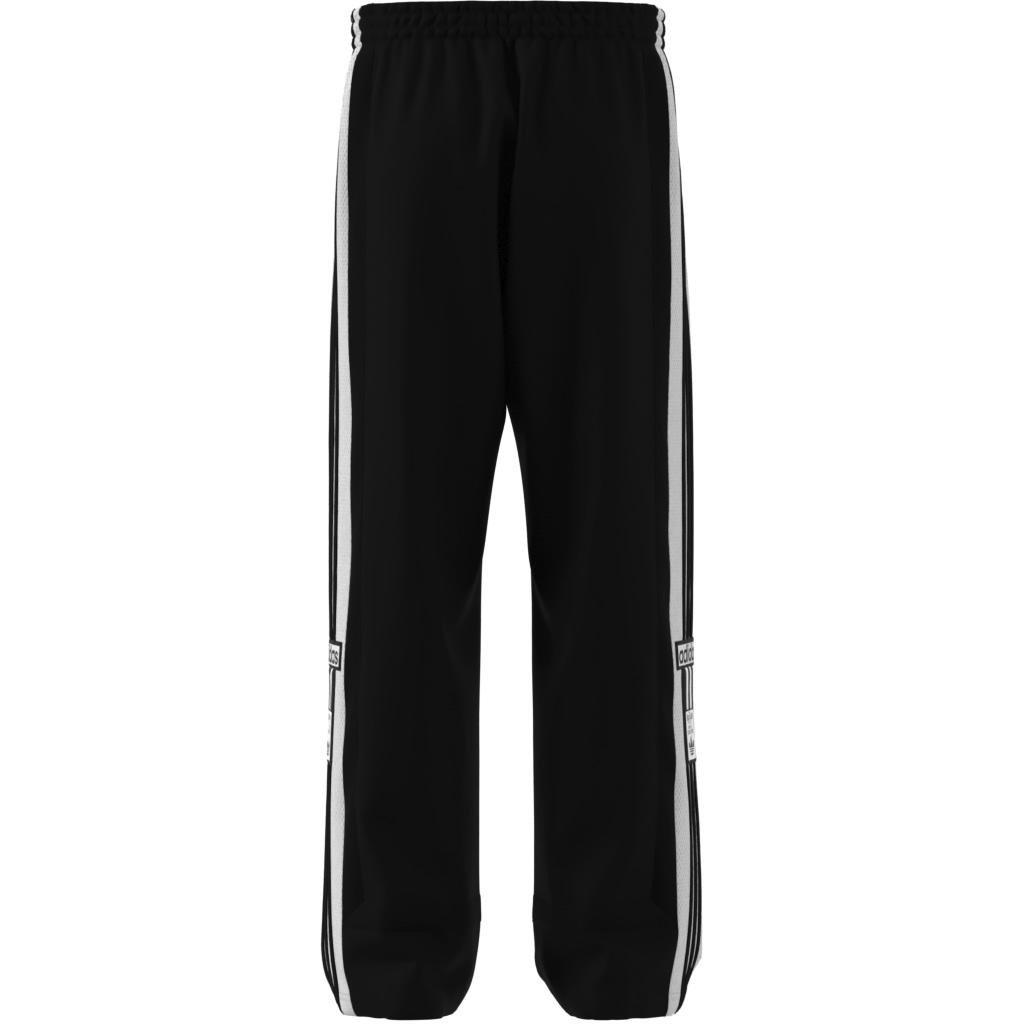 Adibreak Knitted Track Pants, Black, A901_ONE, large image number 9
