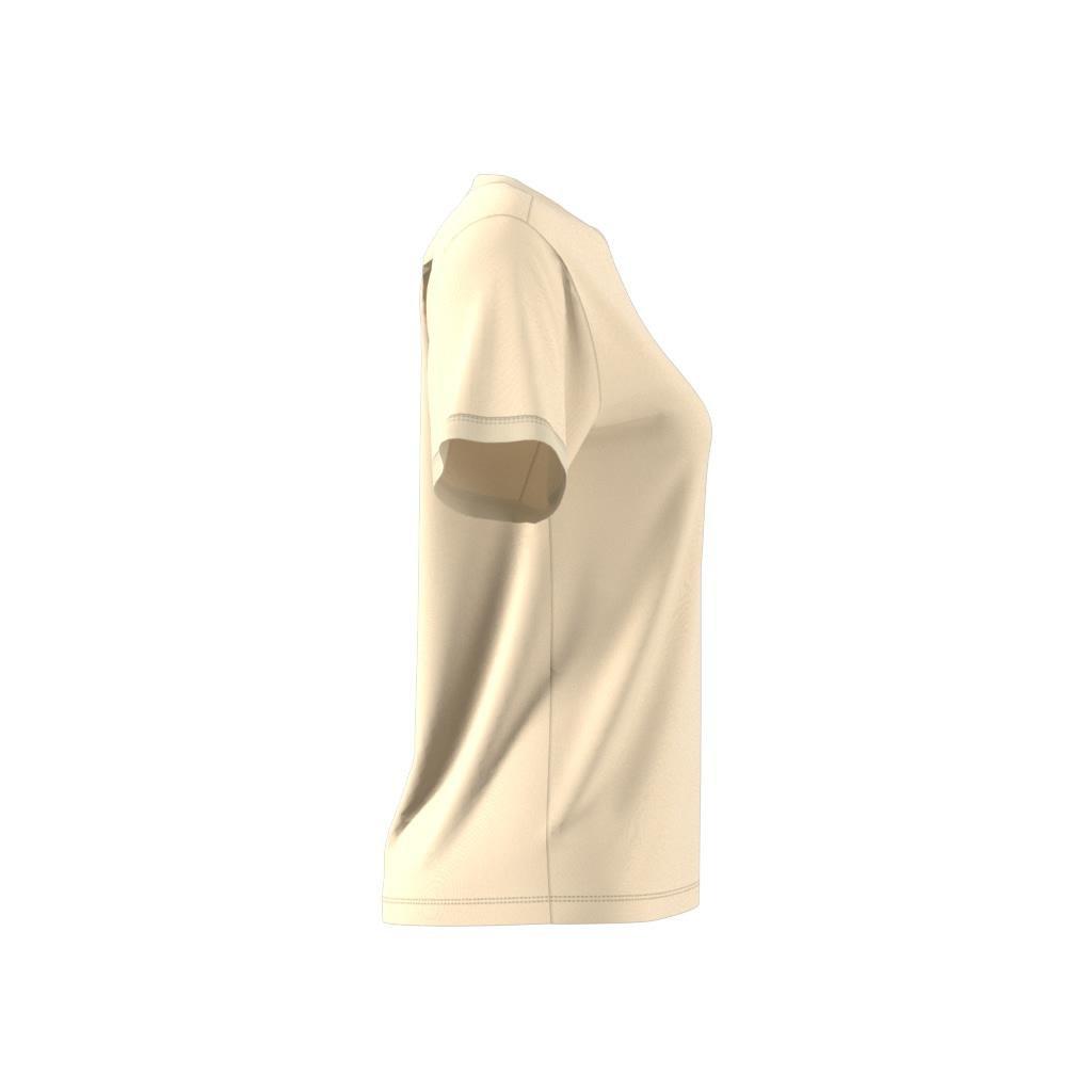 Premium Essentials T-Shirt, Yellow, A901_ONE, large image number 10