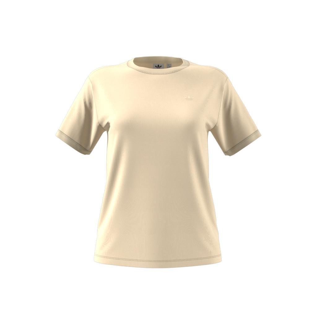 Premium Essentials T-Shirt, Yellow, A901_ONE, large image number 13