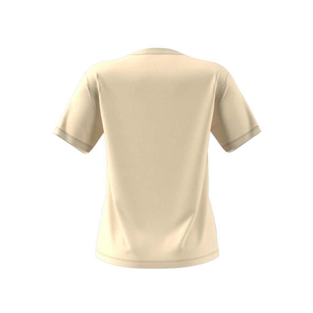 Premium Essentials T-Shirt, Yellow, A901_ONE, large image number 14