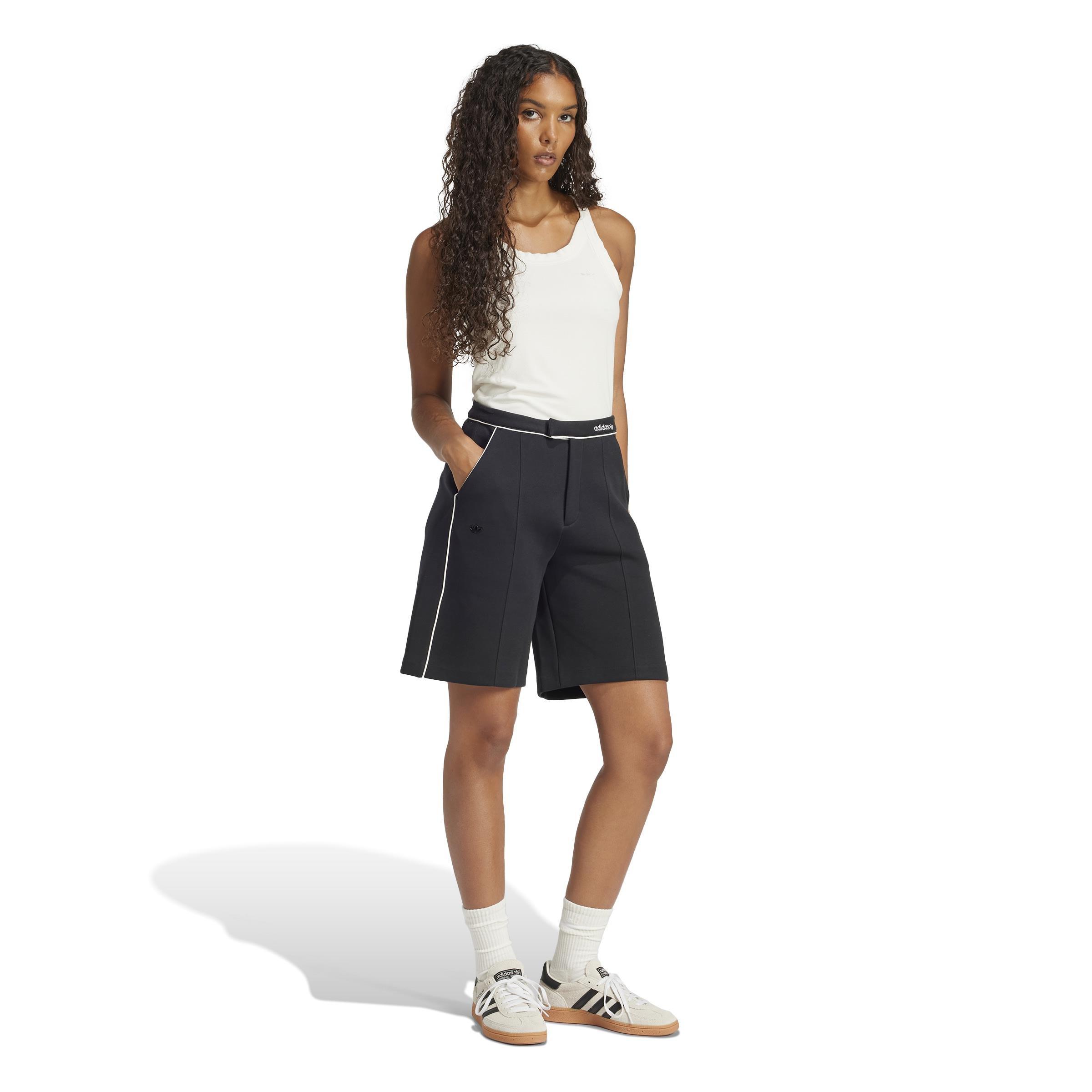 Premium Essentials Tank Top, White, A901_ONE, large image number 14