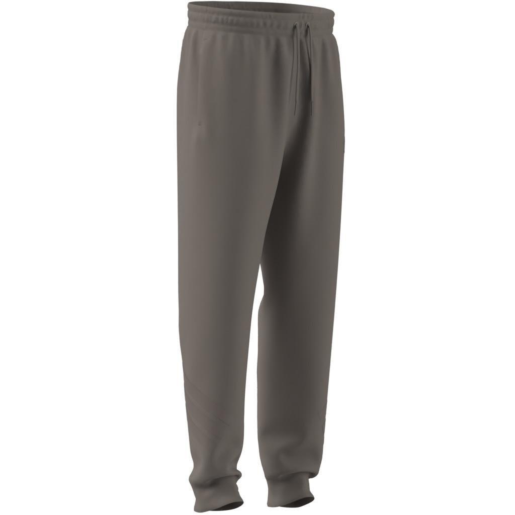 Future Icons 3-Stripes Tracksuit Bottoms, Beige, , large image number 6
