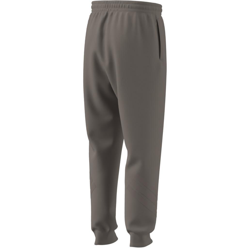 Future Icons 3-Stripes Tracksuit Bottoms, Beige, , large image number 11