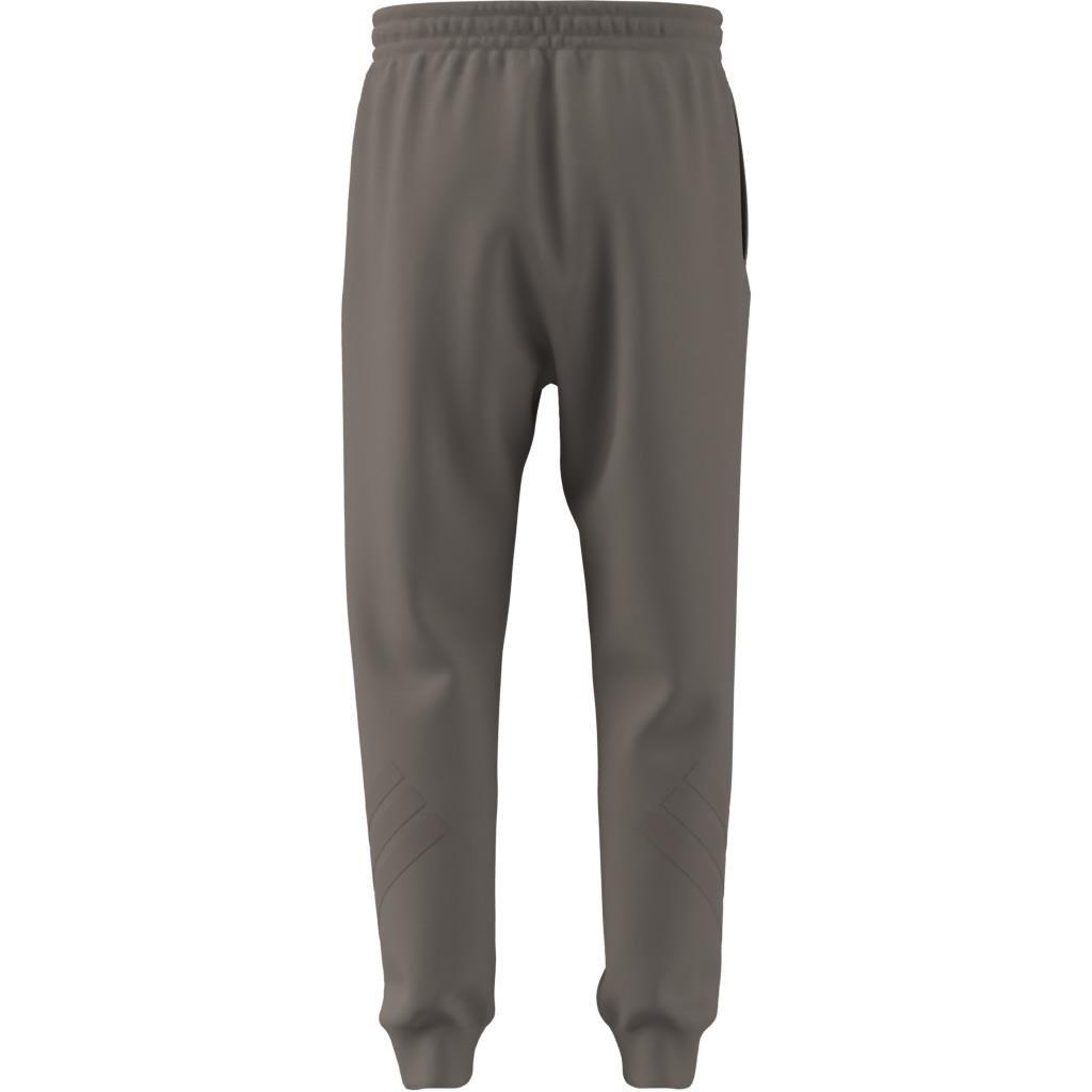 Future Icons 3-Stripes Tracksuit Bottoms, Beige, , large image number 12