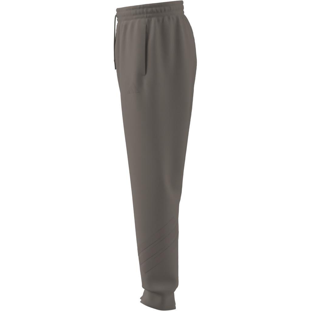 Future Icons 3-Stripes Tracksuit Bottoms, Beige, , large image number 13