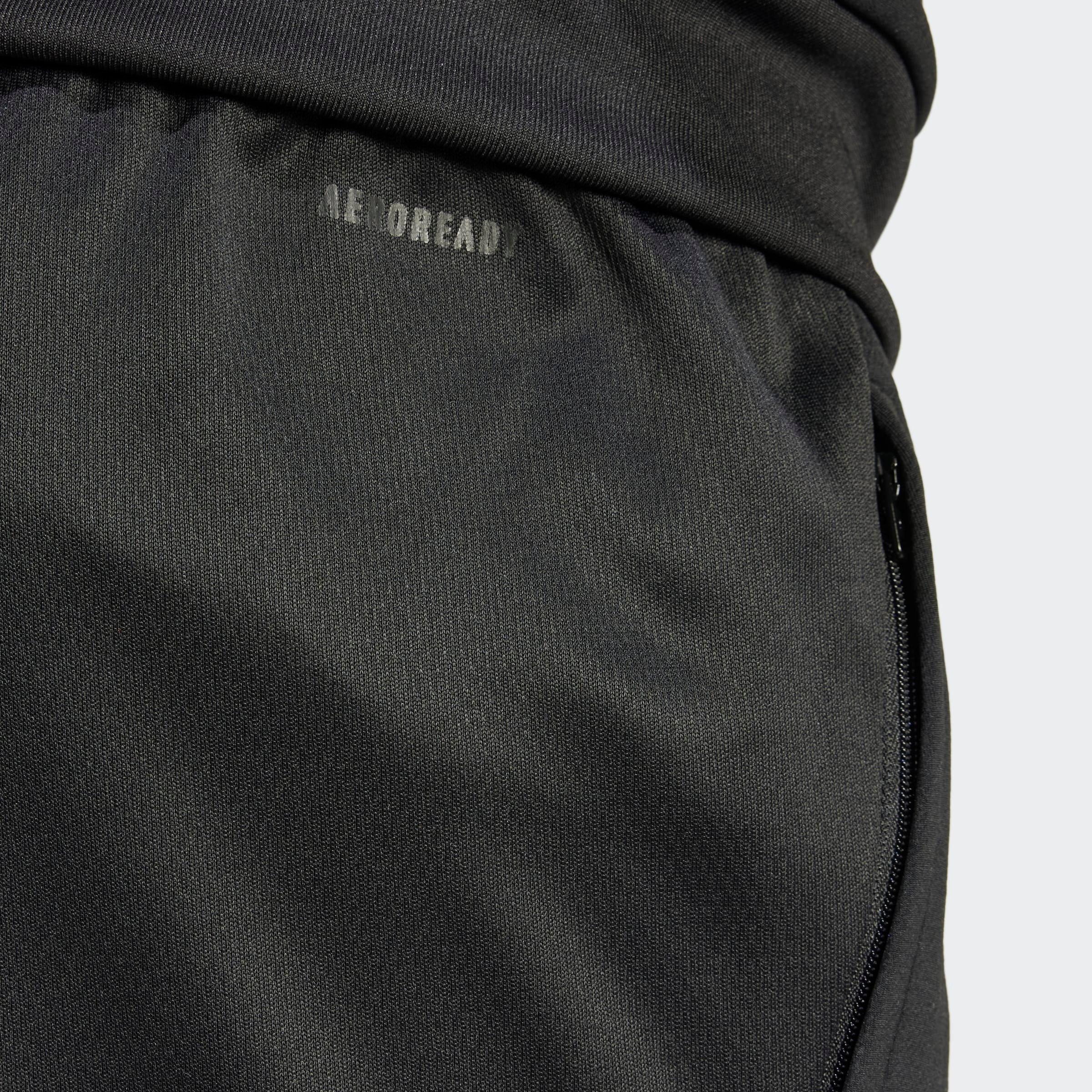 Tiro 25 Tracksuit Bottoms, Black, A901_ONE, large image number 5