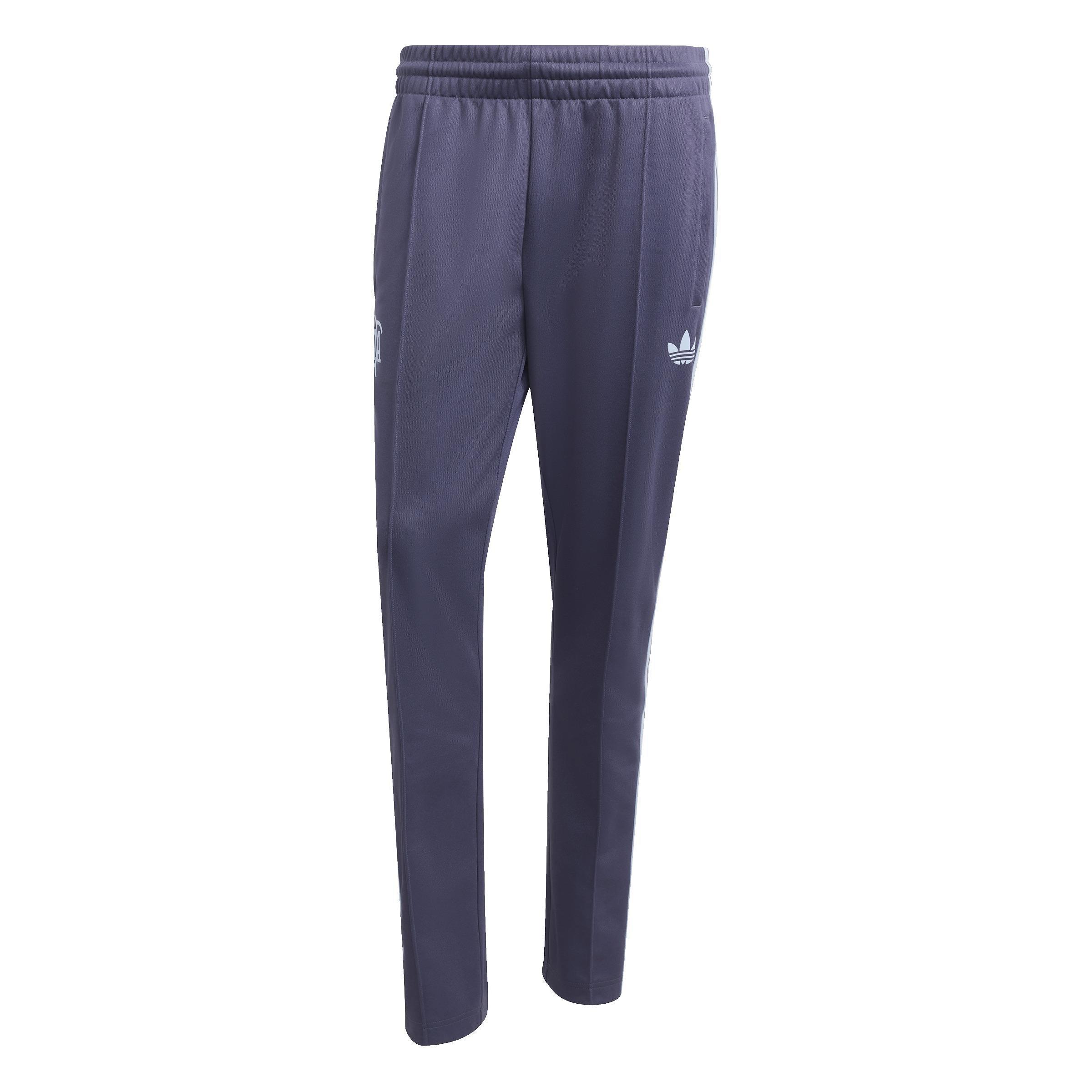 Argentina Anniversary Track Pants, Blue, A901_ONE, large image number 0