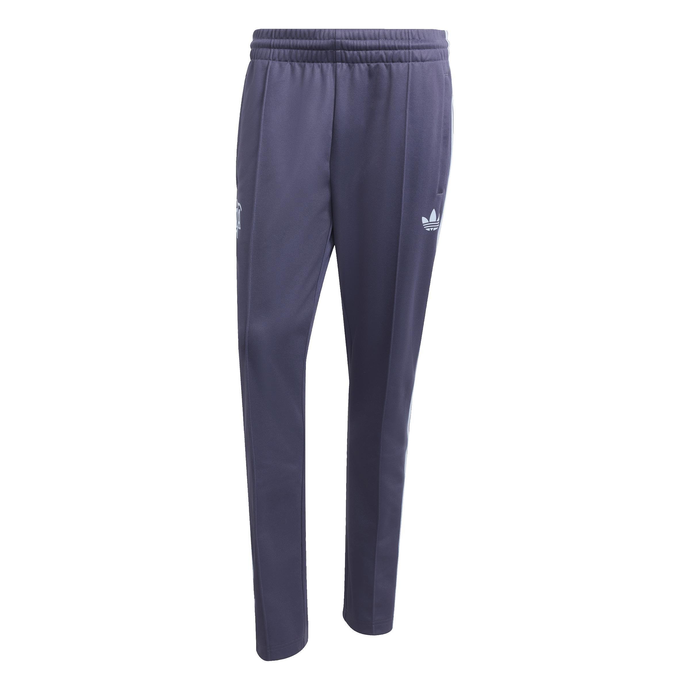 Argentina Anniversary Track Pants, Blue, A901_ONE, large image number 1