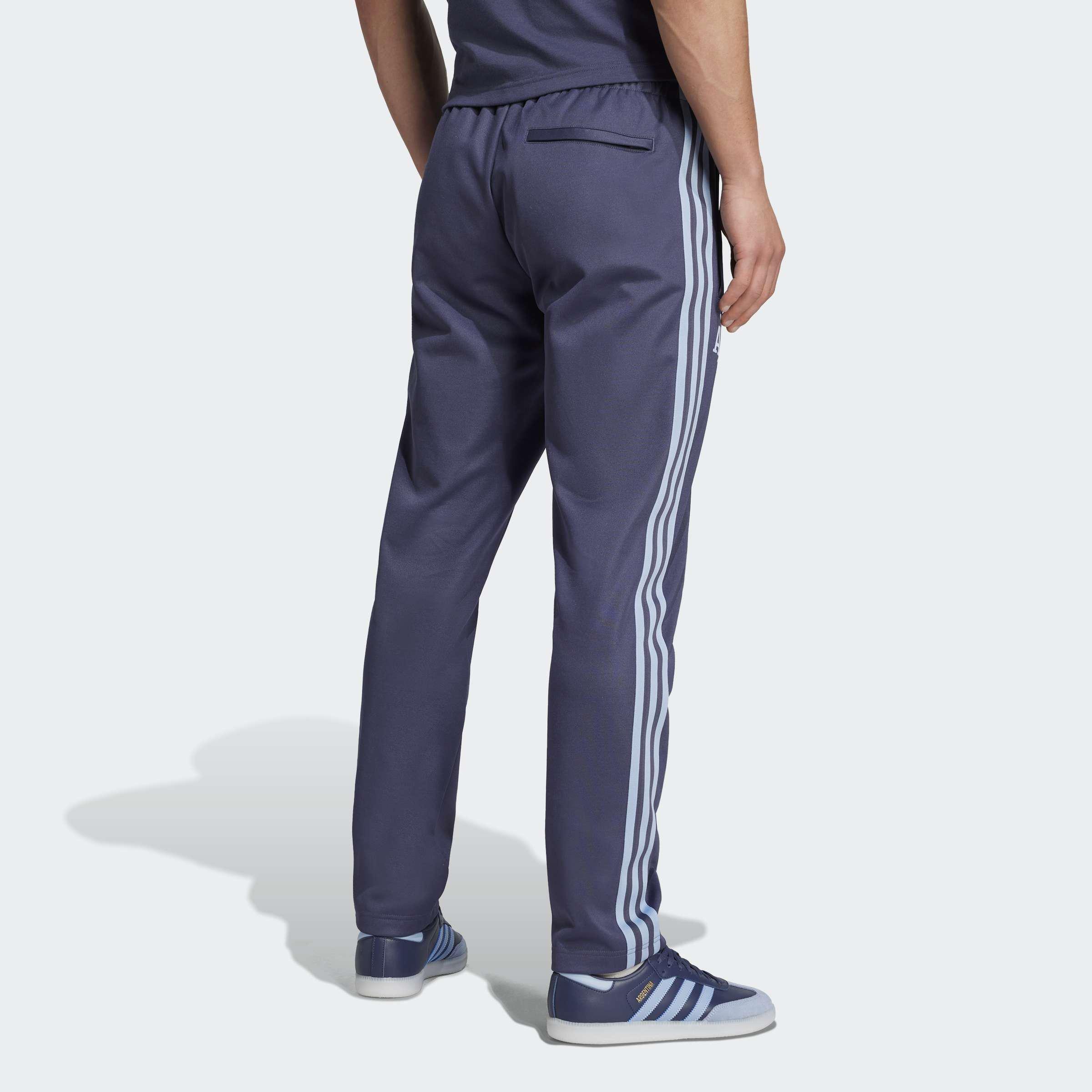 Argentina Anniversary Track Pants, Blue, A901_ONE, large image number 4