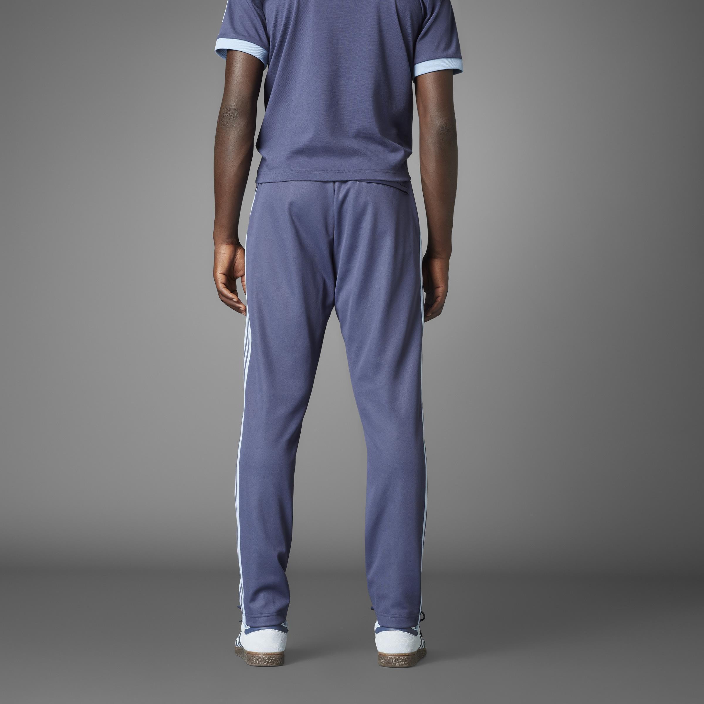 Argentina Anniversary Track Pants, Blue, A901_ONE, large image number 12
